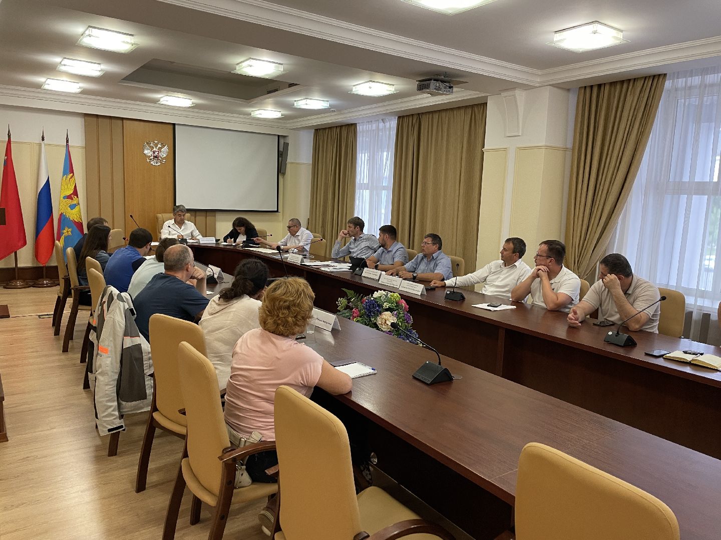 Ремонт, фасады, дом, жители