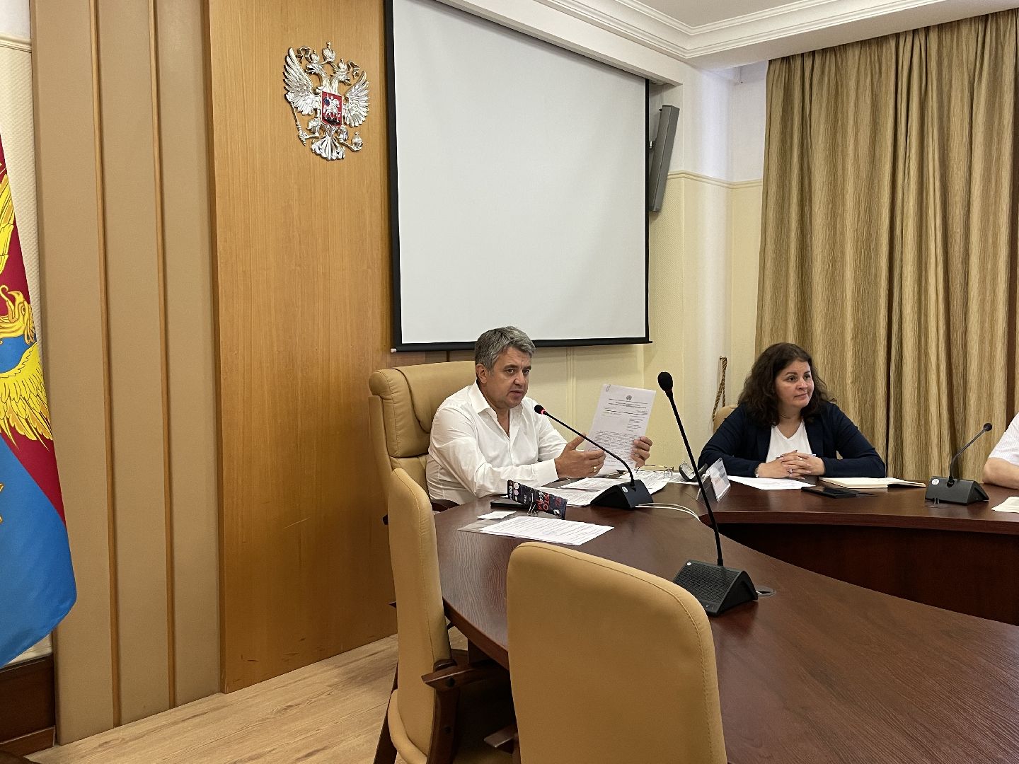 Ремонт, фасады, дом, жители