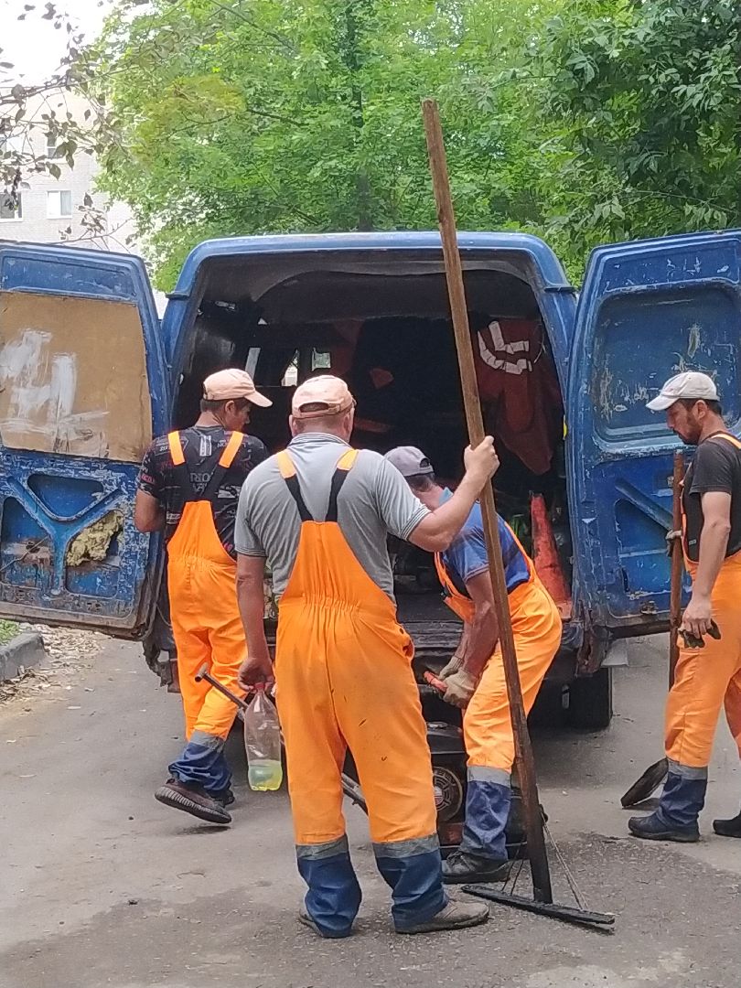 Коломна, Перемены, Дороги, Благоустройство