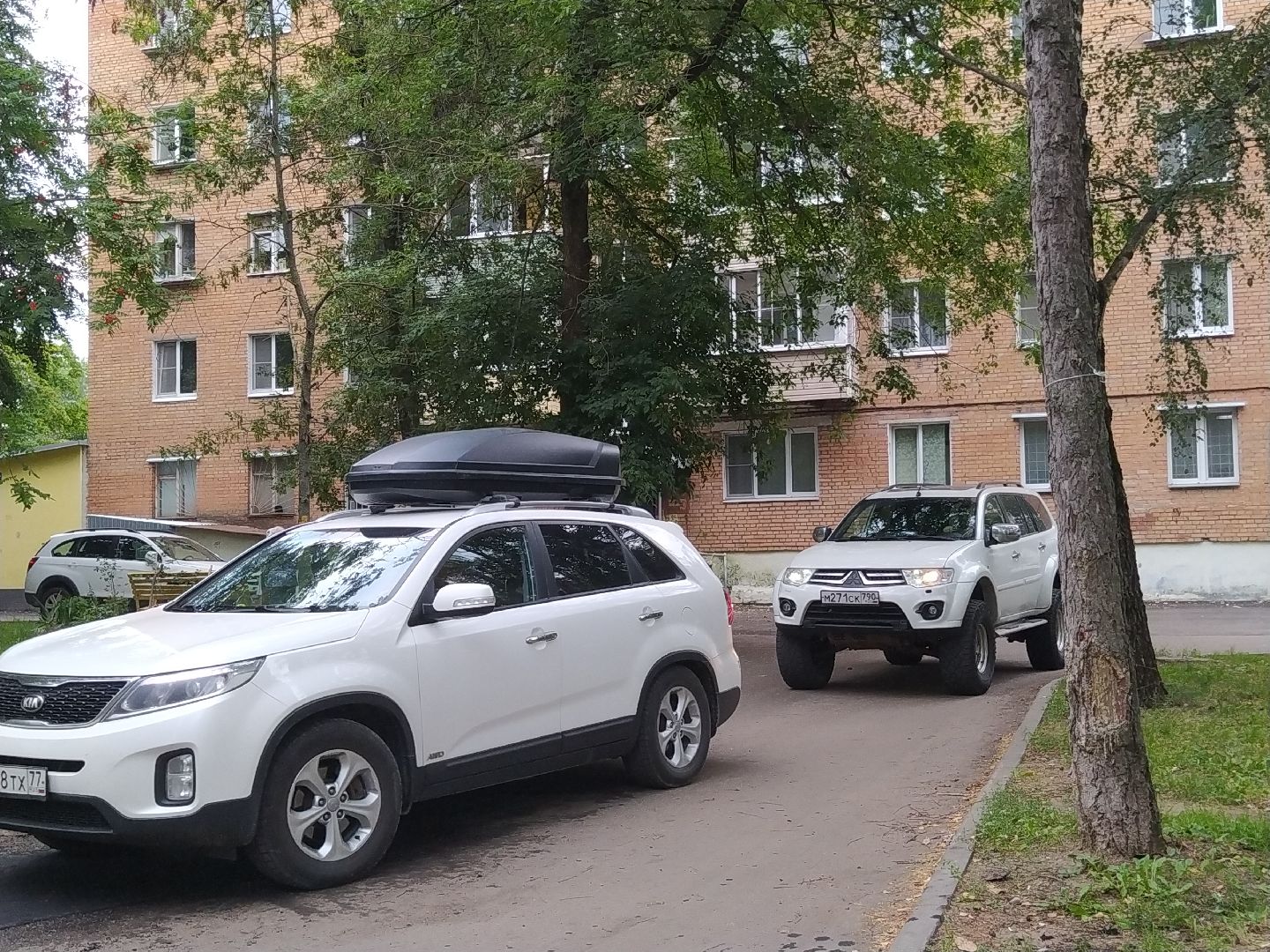 Коломна, Перемены, Дороги, Благоустройство