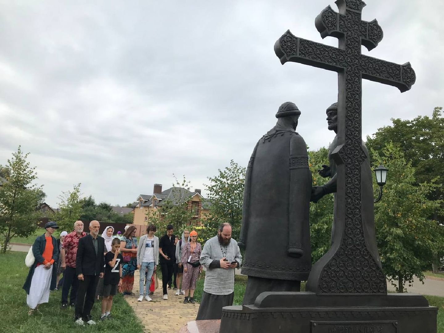 Одинцово, Традиция, Бояков, Прилепин, Культура, Русский код