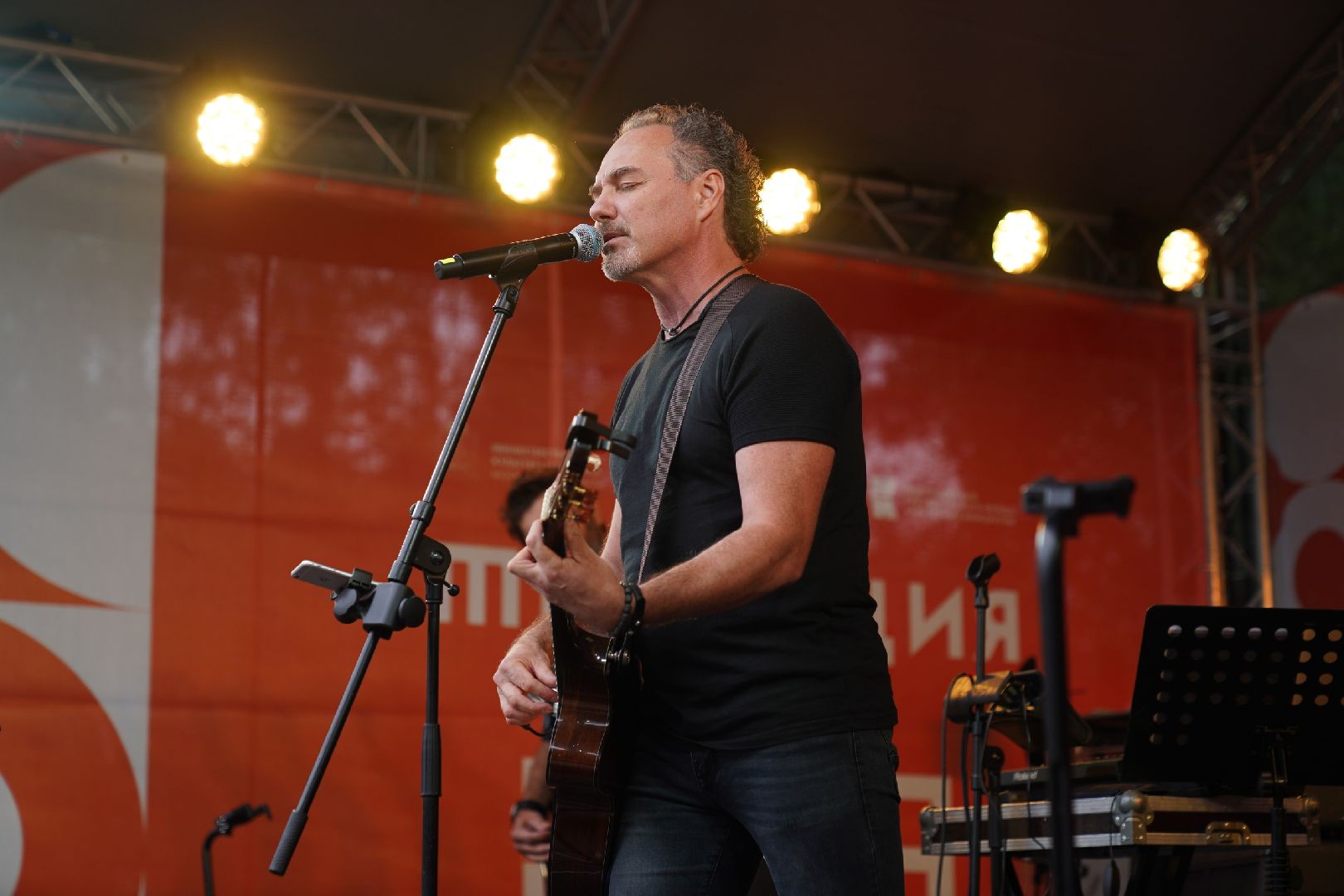 Одинцово, Традиция, Бояков, Прилепин, Культура, Русский код