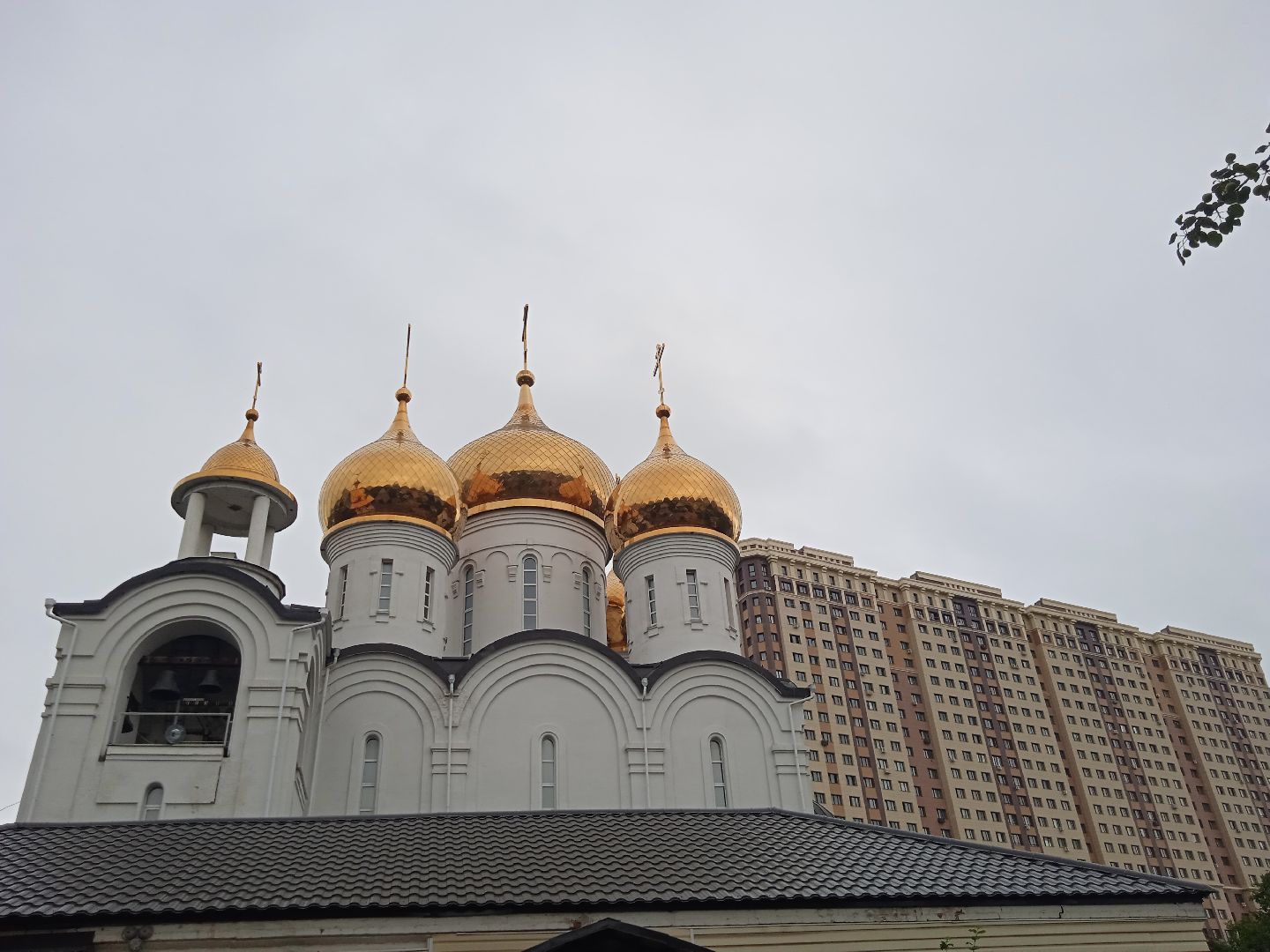 митрополит, Крутицкий, Коломенский, Павел, визит, Преображенский, храм, богадельня, больница