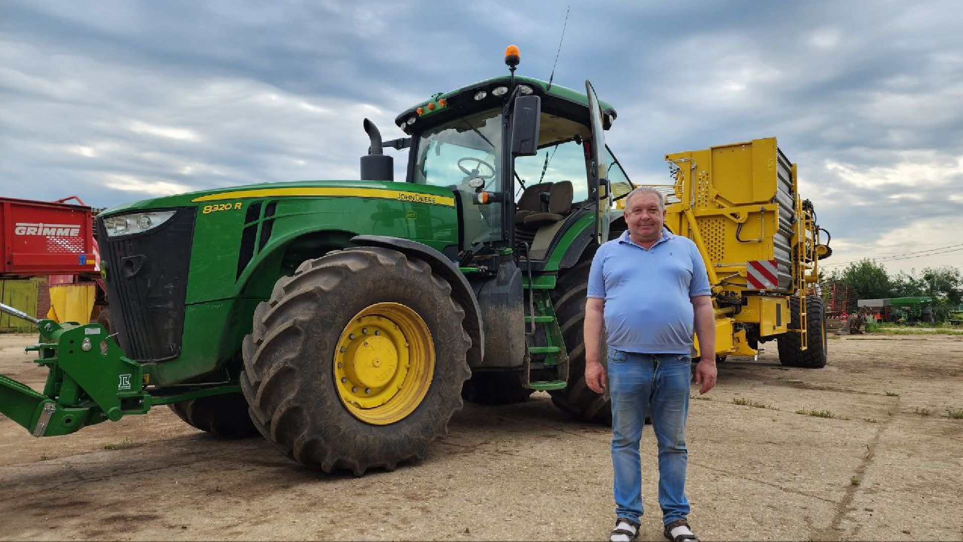 Дмитров, Мосагрофуд, Минсельхоз