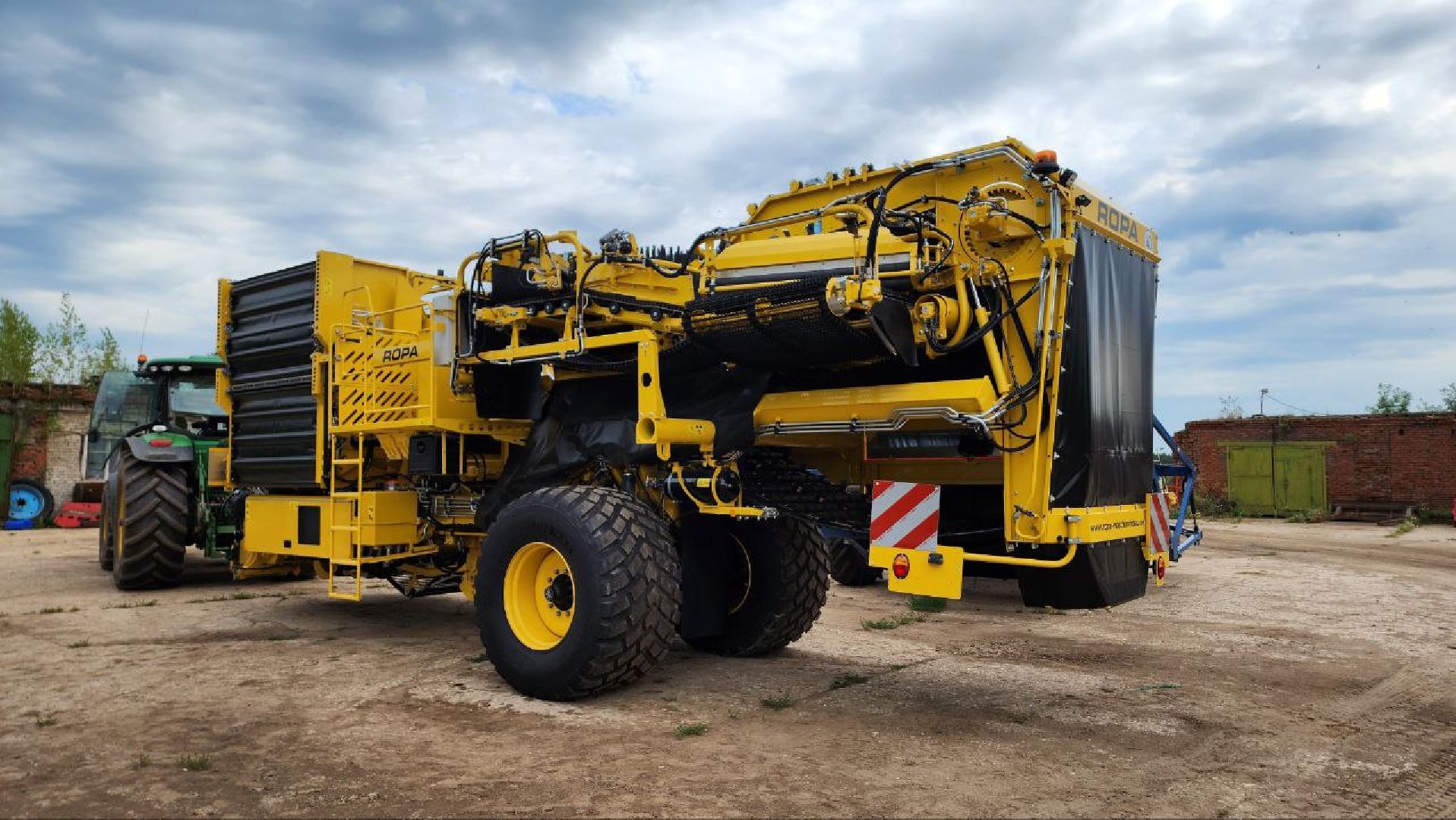 Дмитров, Мосагрофуд, Минсельхоз