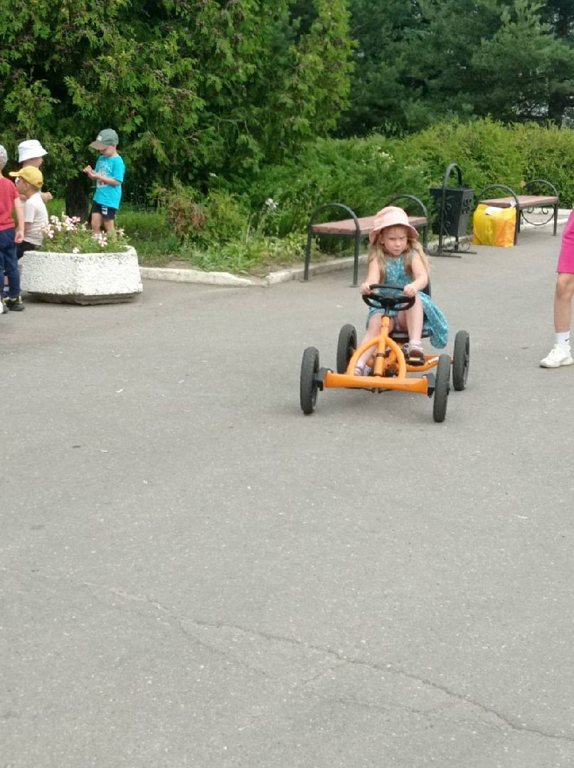 Чехов, культура, дети, ПДД, Лето в подмосковье, мероприятие