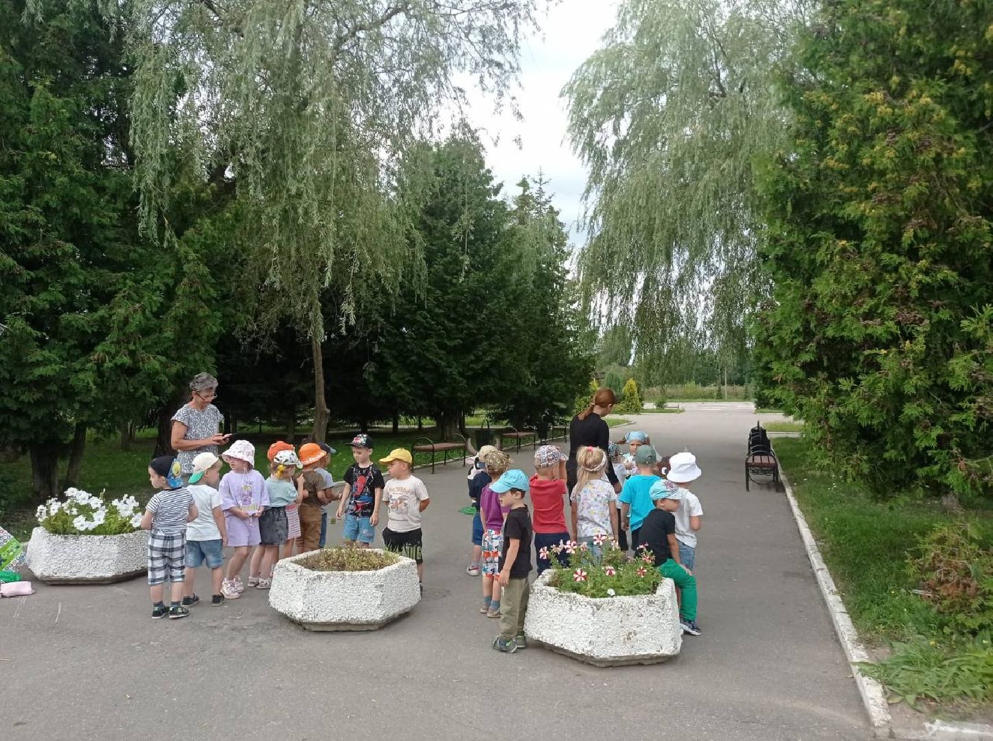 Чехов, культура, дети, ПДД, Лето в подмосковье, мероприятие