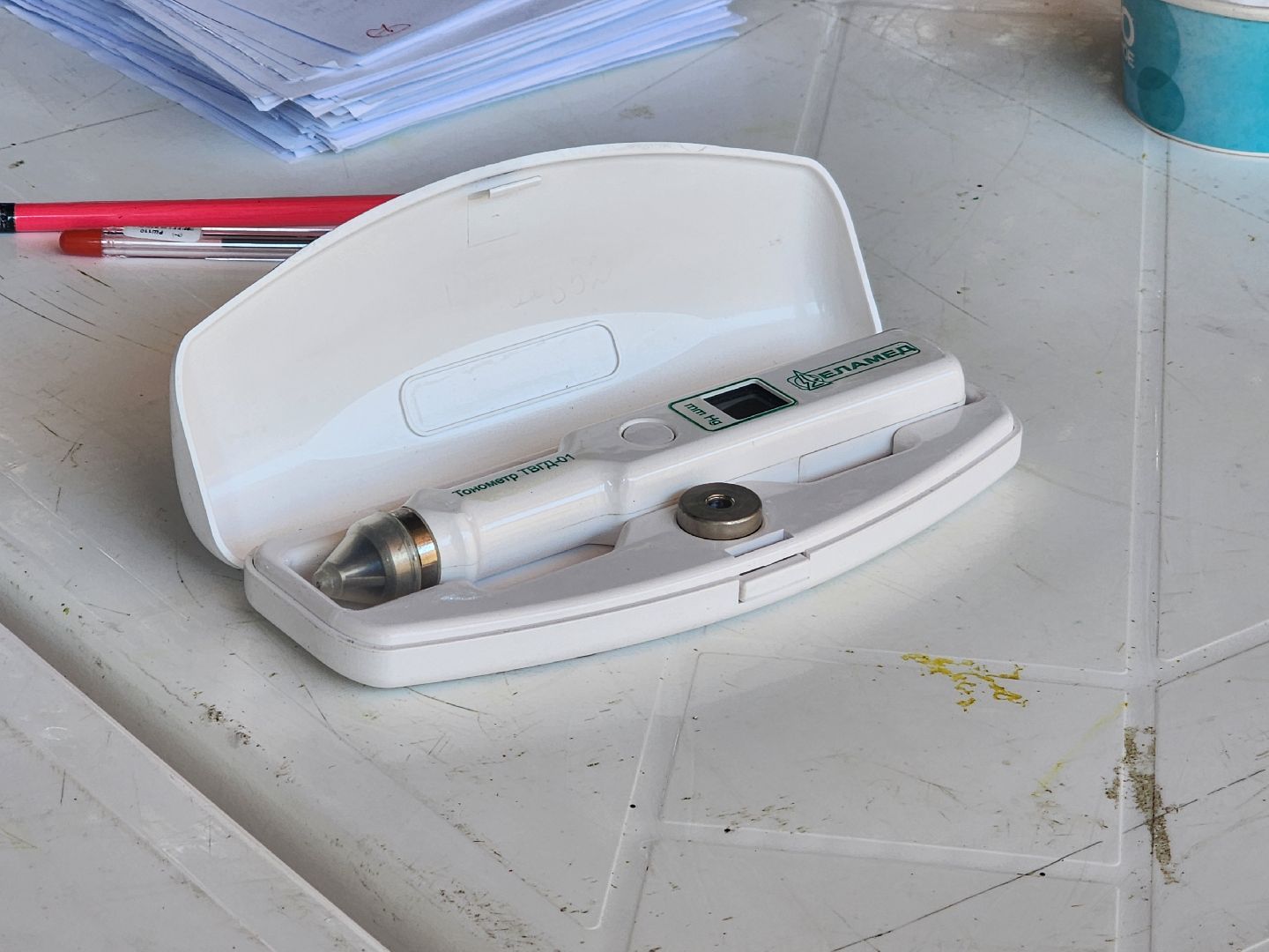 Павловский Посад, городской округ Павловский Посад, медицина, образование, люди, осмотр, парк, лето