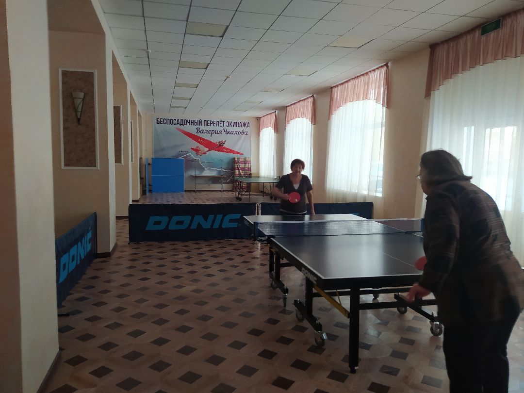 Капитальный ремонт, дворец культуры им. Чкалова, Щёлково, кружки, секции