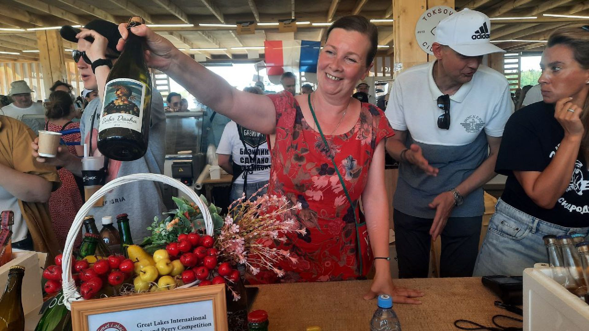 Звенигород, туризм, фермерство, эко-продукция