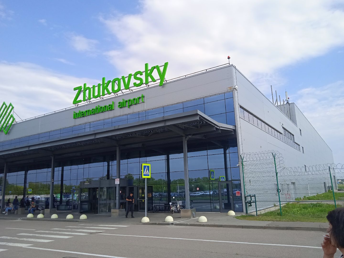 Ред, Вингз, аэропорт, прямые, рейсы, Калининград