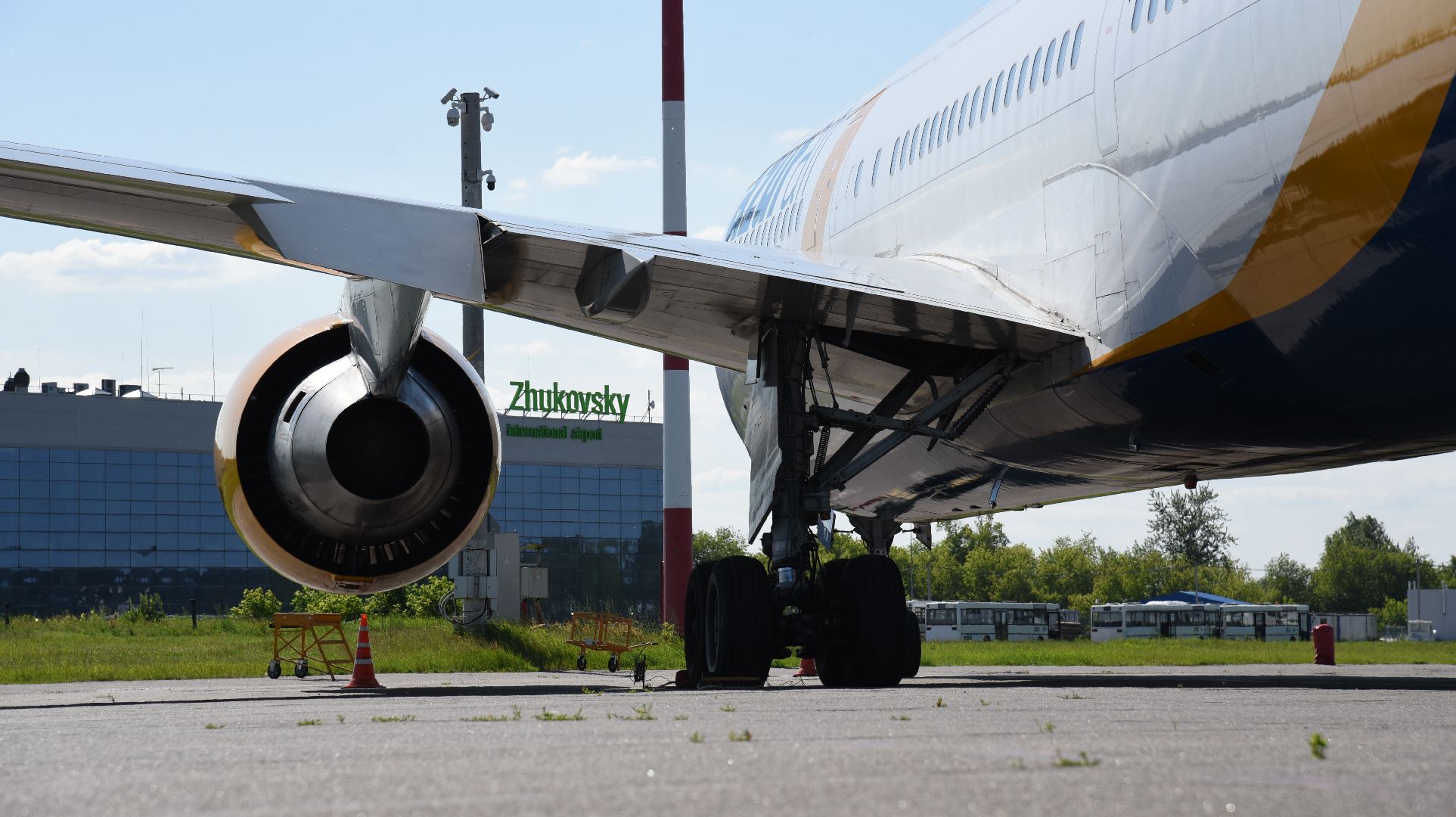 Ред, Вингз, аэропорт, прямые, рейсы, Калининград