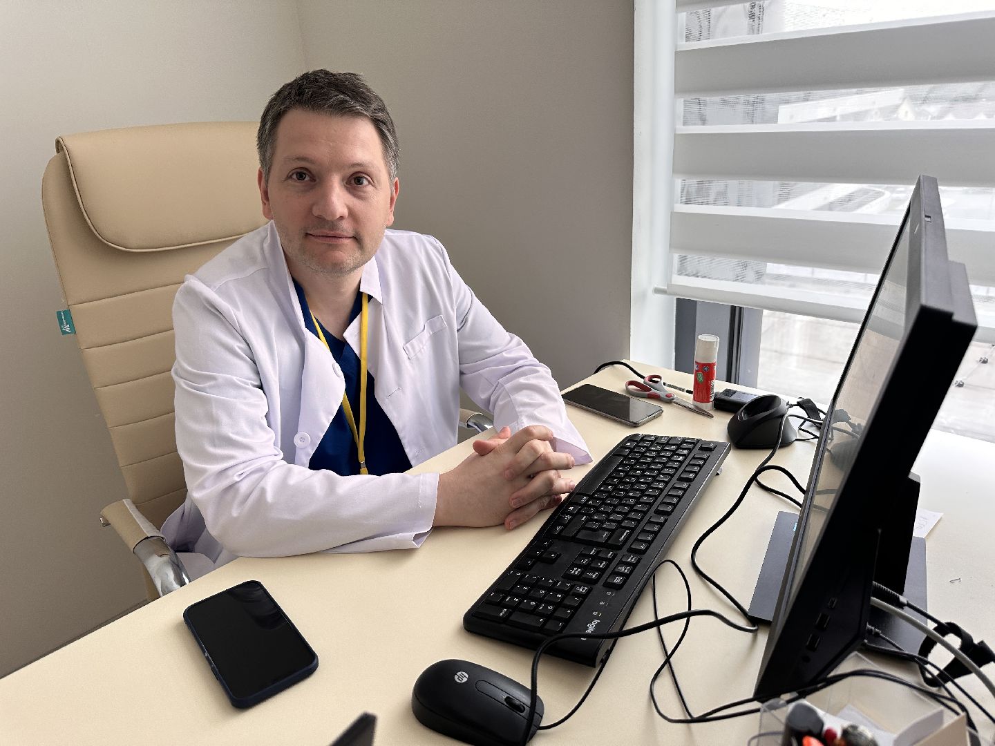 Медицина, Лапино, Нейрохирургия, ВМП