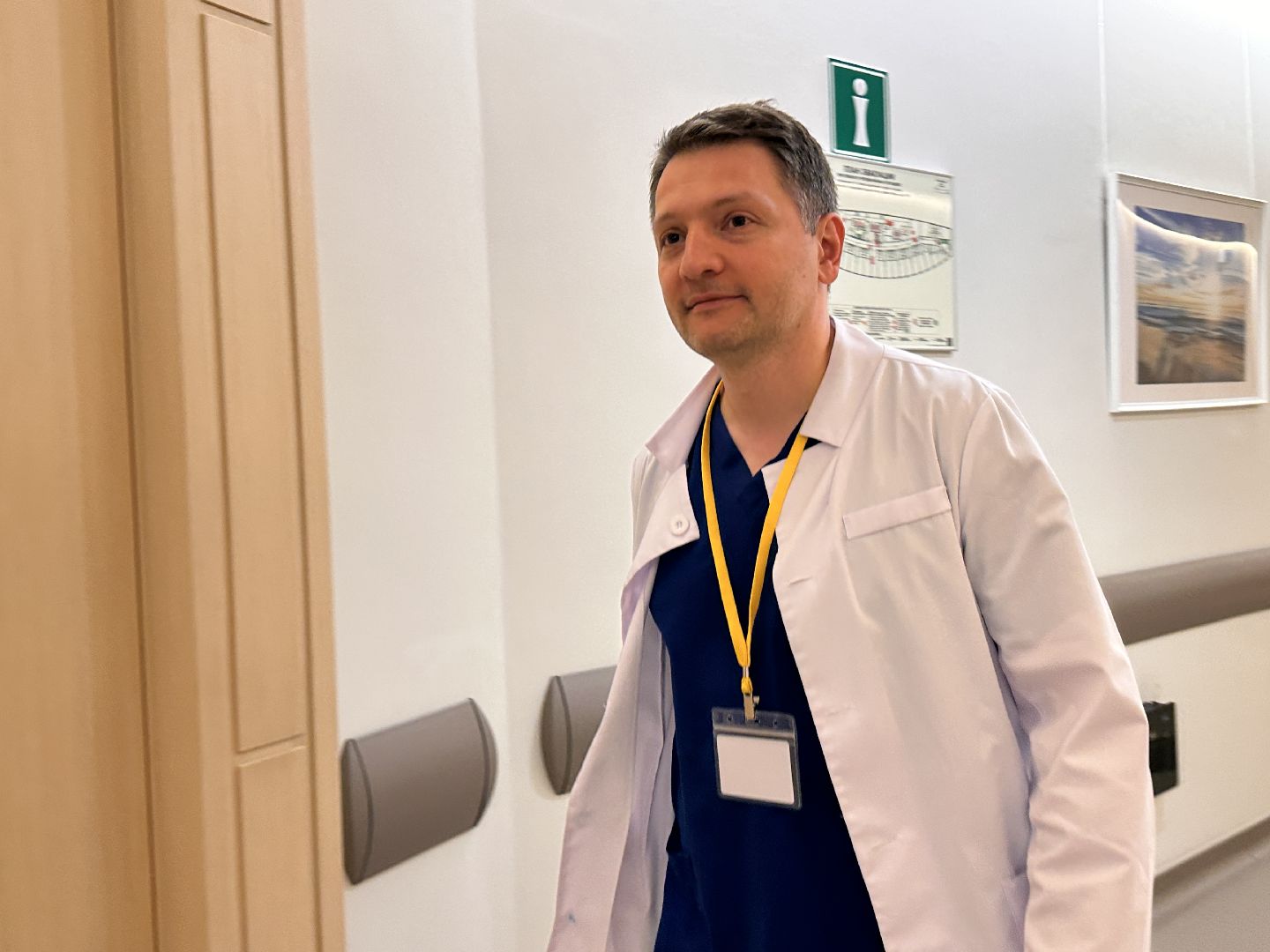 Медицина, Лапино, Нейрохирургия, ВМП