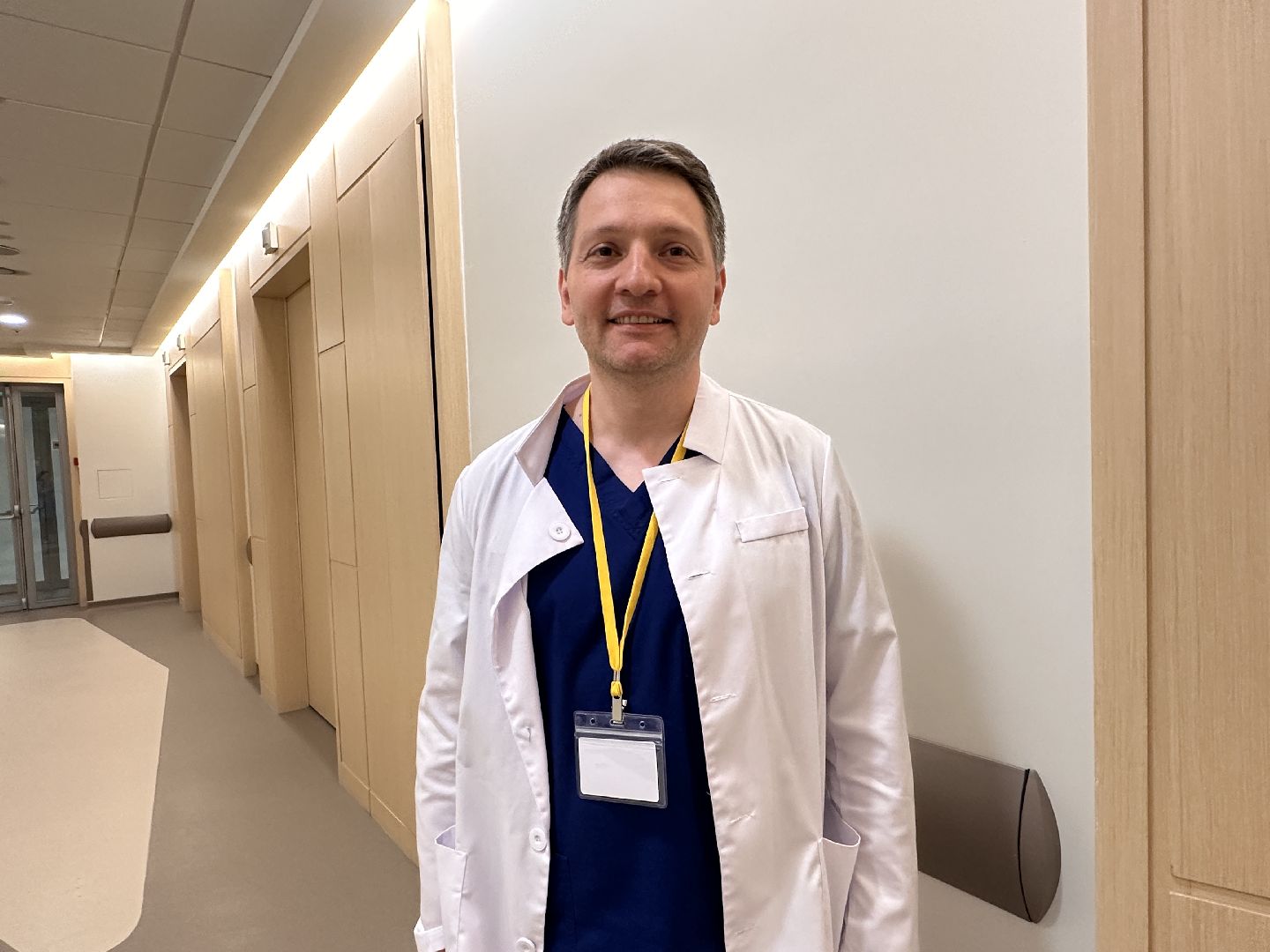 Медицина, Лапино, Нейрохирургия, ВМП