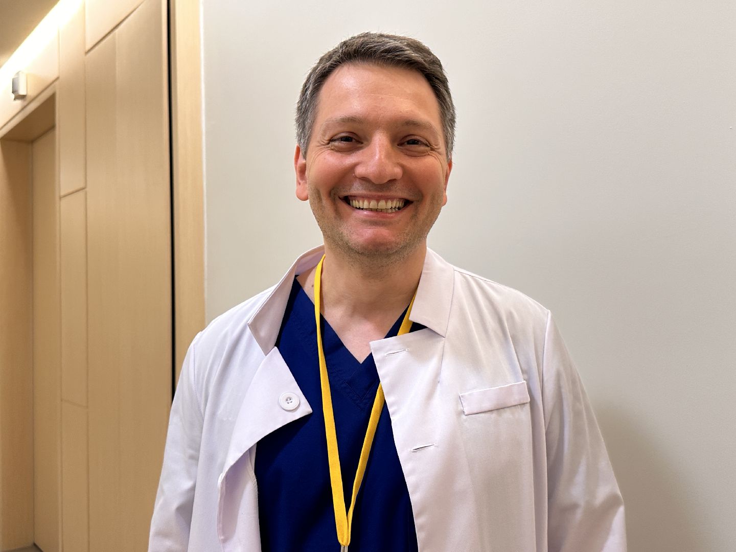 Медицина, Лапино, Нейрохирургия, ВМП