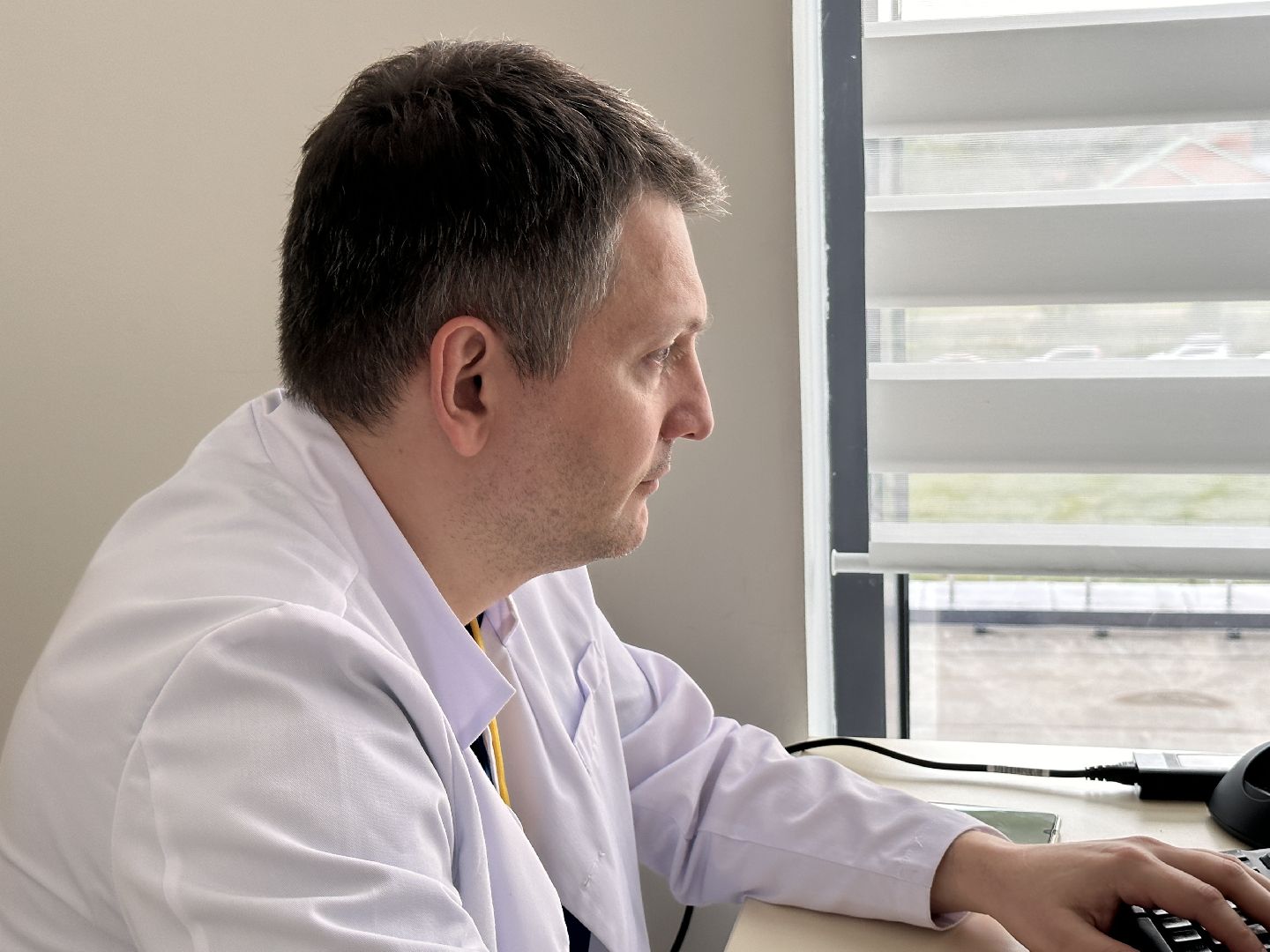 Медицина, Лапино, Нейрохирургия, ВМП