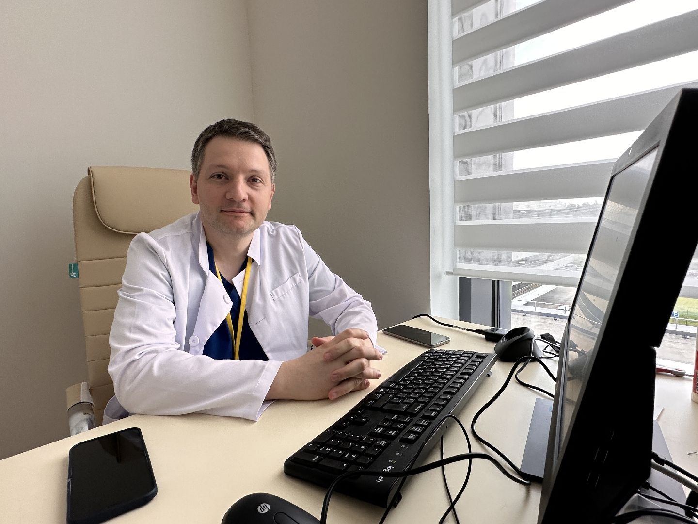 Медицина, Лапино, Нейрохирургия, ВМП