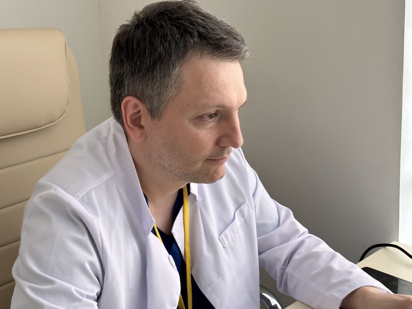 Медицина, Лапино, Нейрохирургия, ВМП