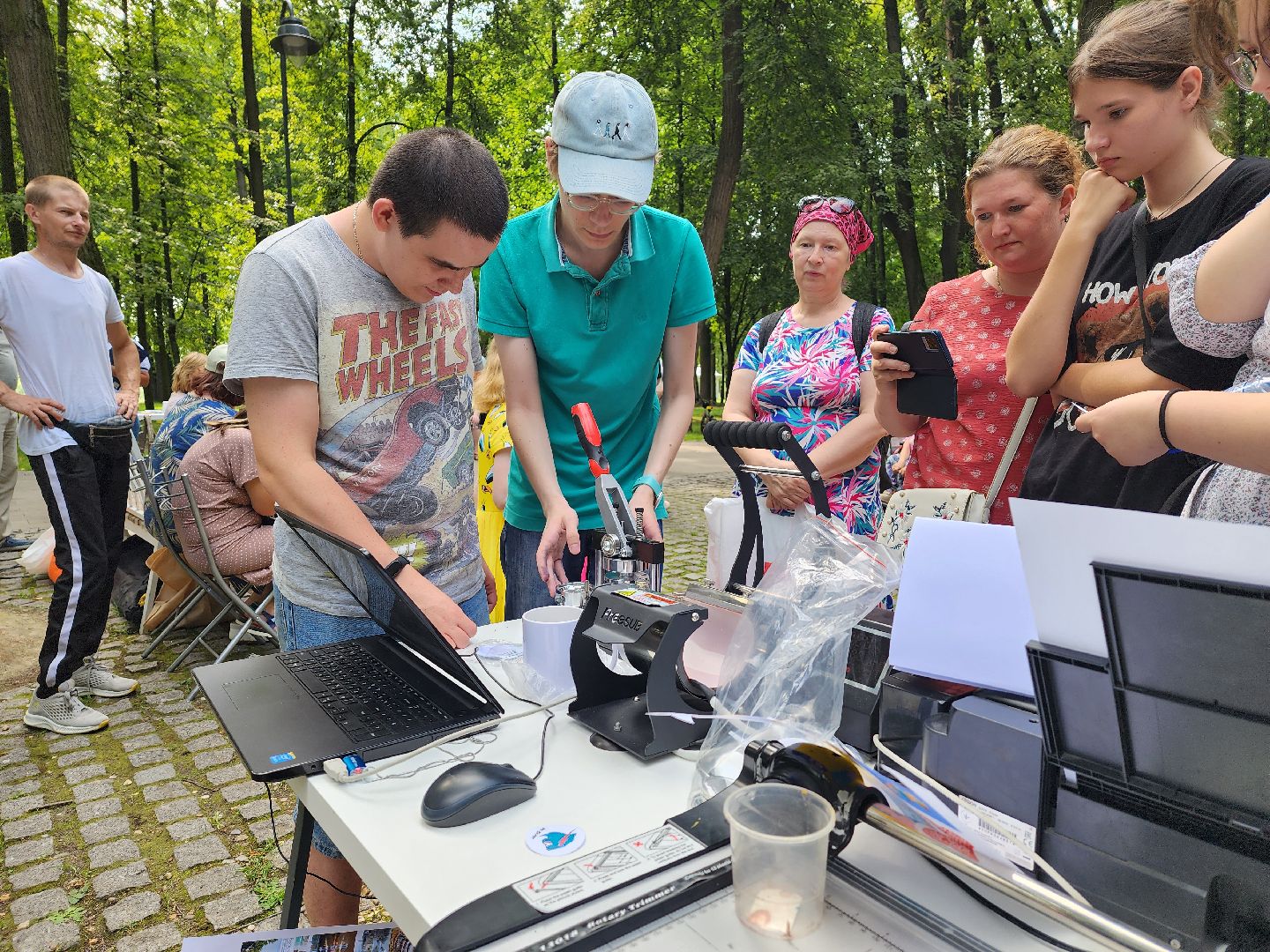 общество, фестиваль, парк Кривякино, Орехово-Зуево, Воскресенск