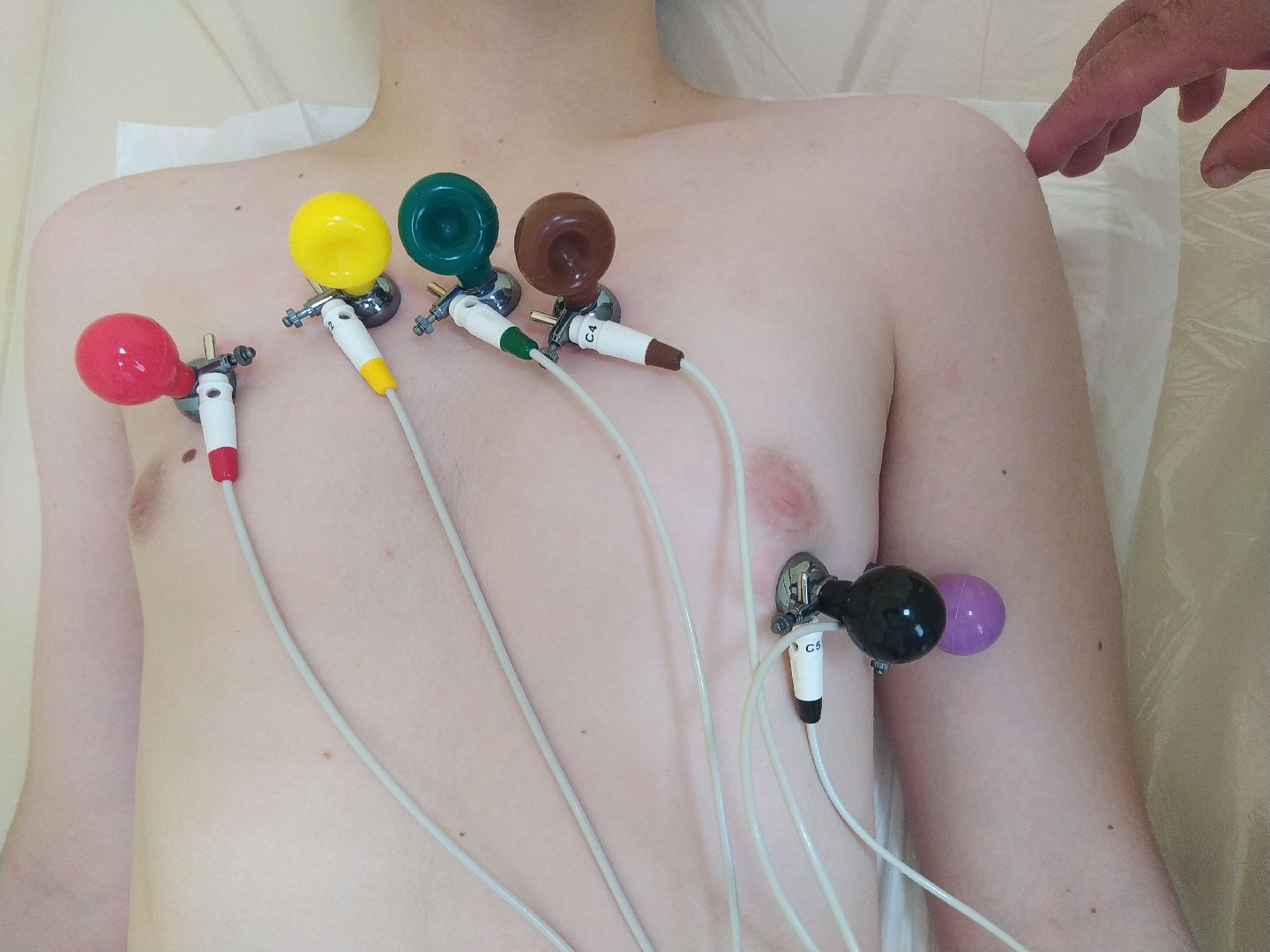 Коломна, Медицина