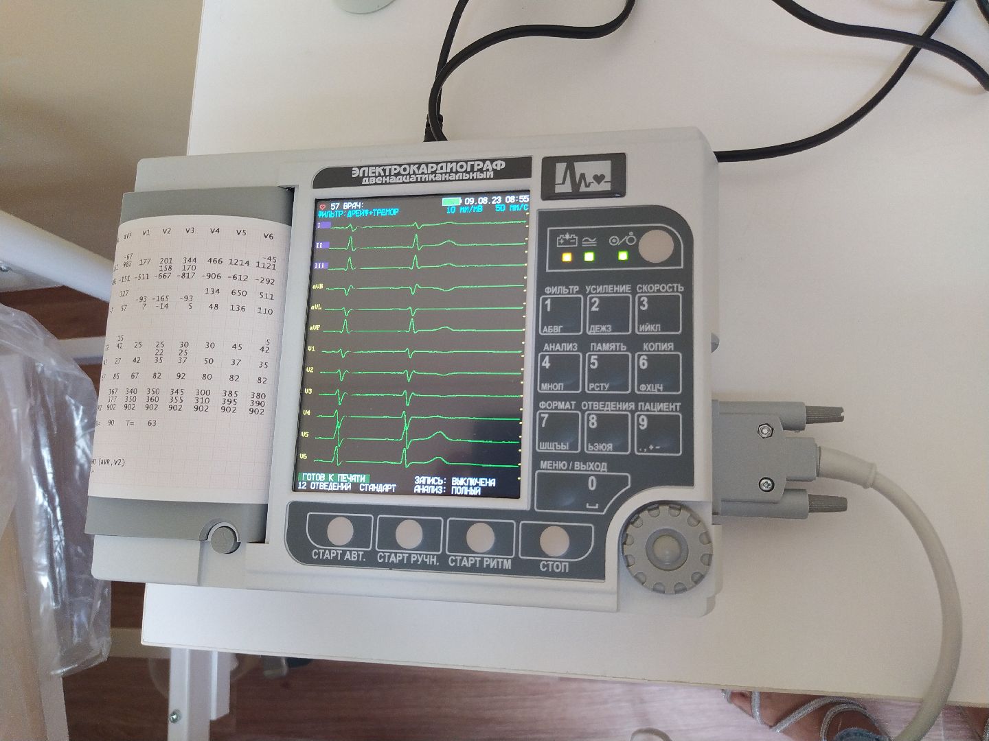 Коломна, Медицина