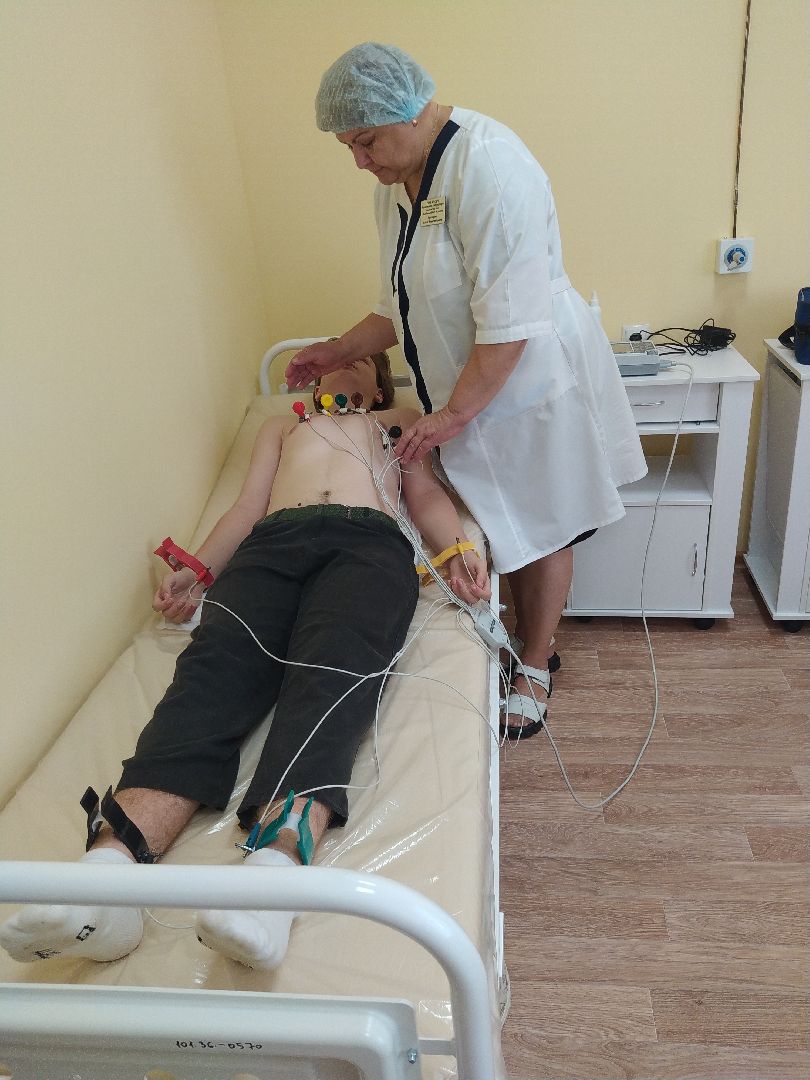 Коломна, Медицина