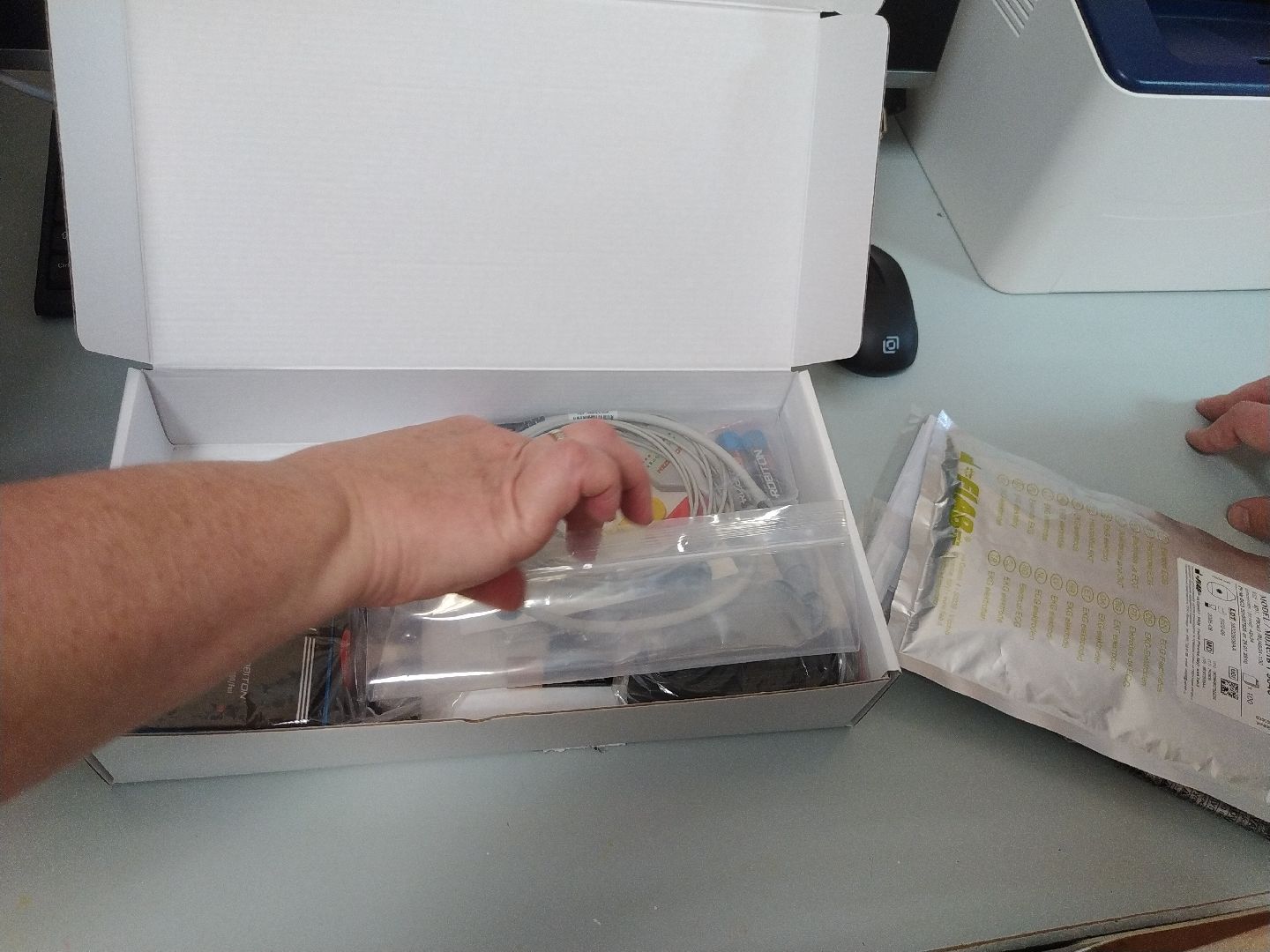 Коломна, Медицина