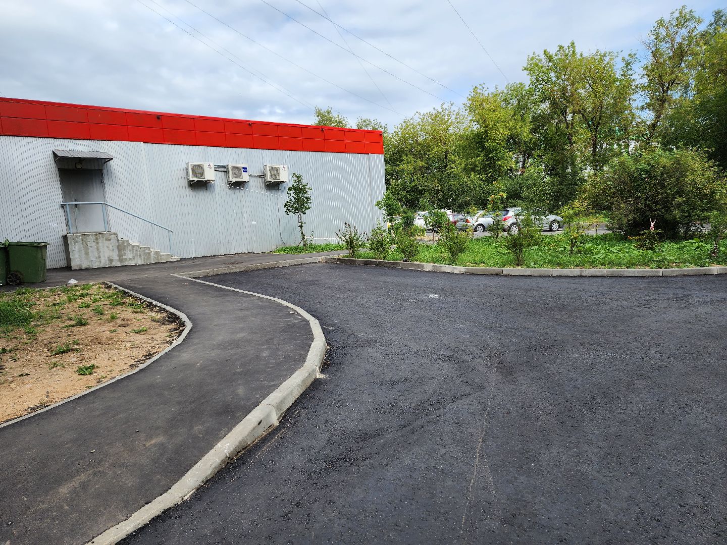 Серпухов, Подмосковье, благоустройство, ремонт дороги, губернатор