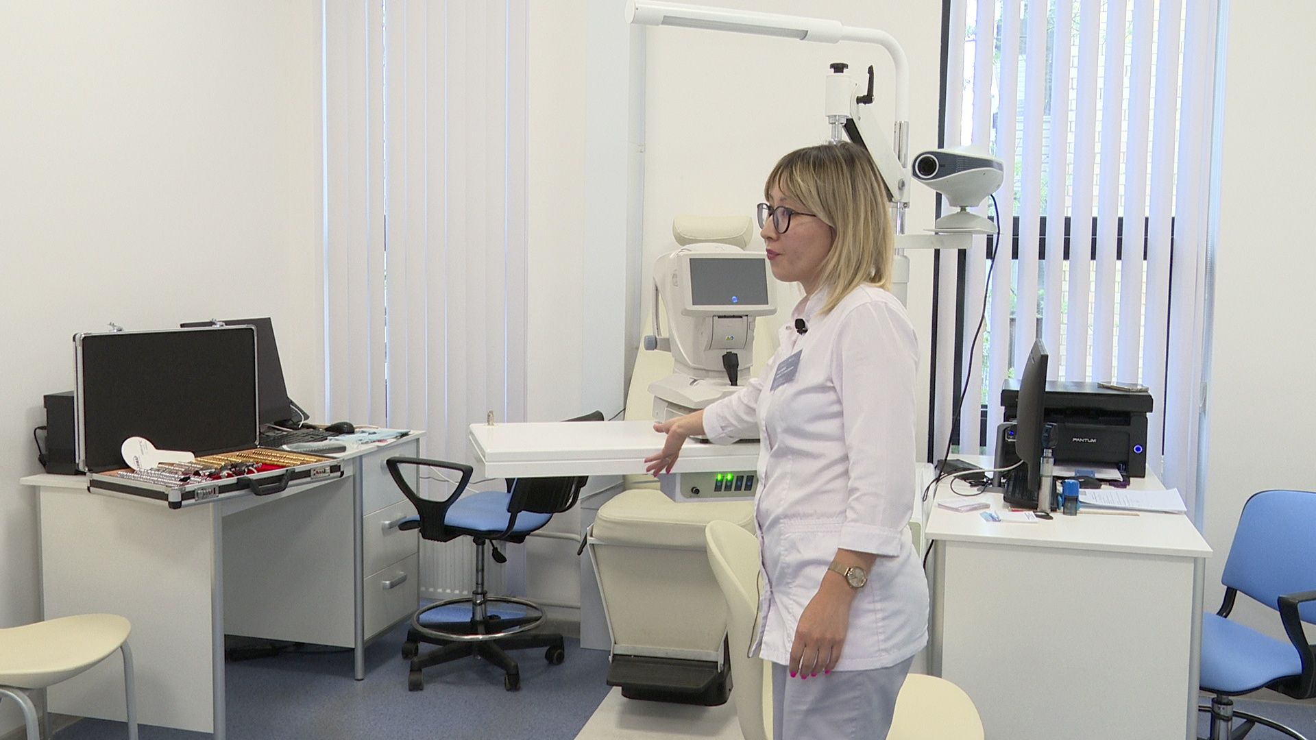 Реутов, медицина, здравоохранение, обрудование, медтехника