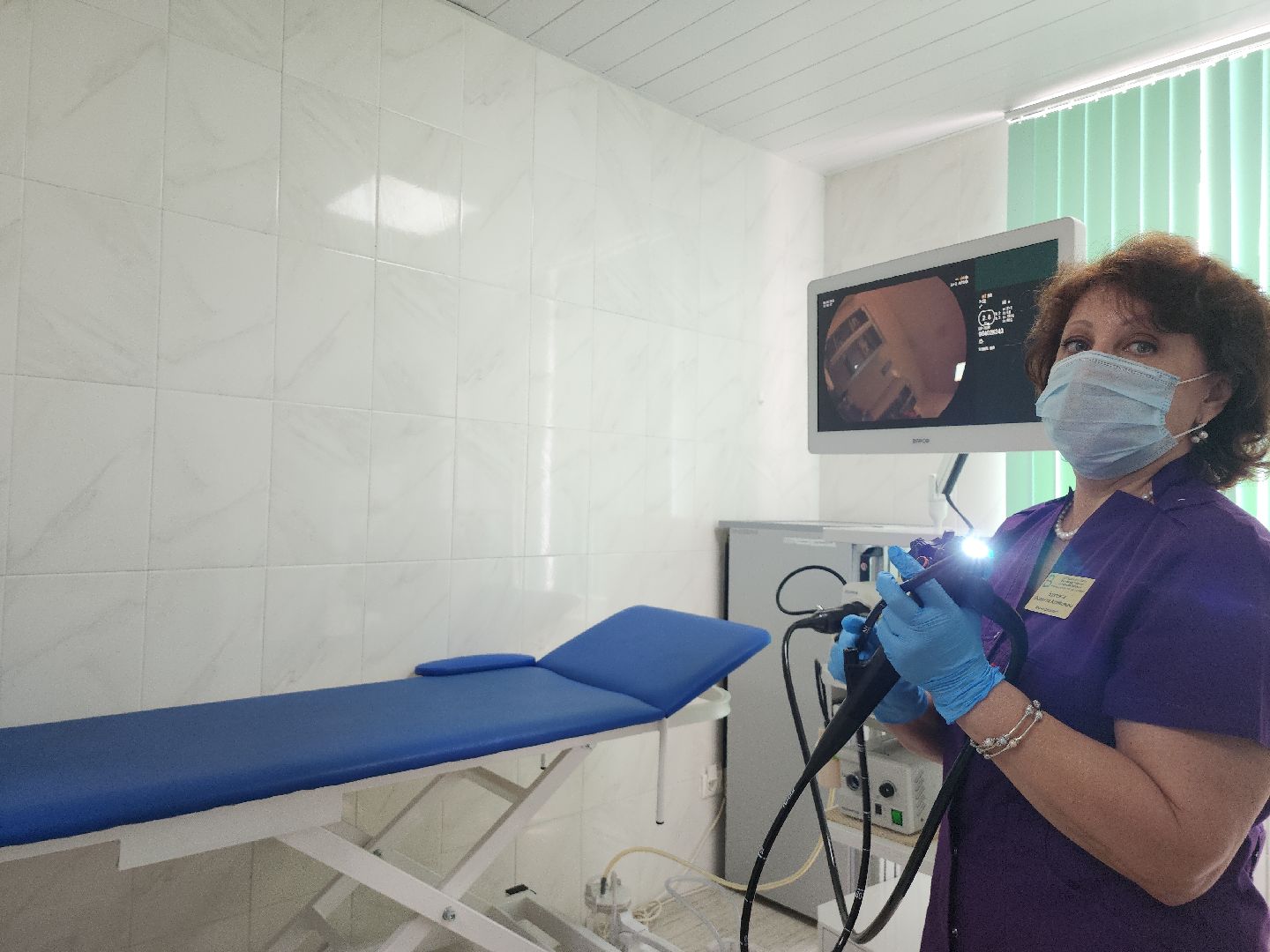 медицина; оборудование; здоровье; вркб; видное