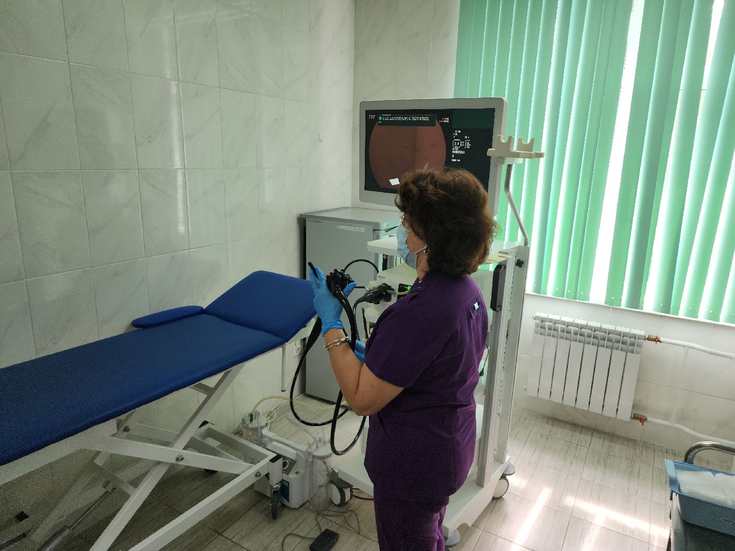 медицина; оборудование; здоровье; вркб; видное