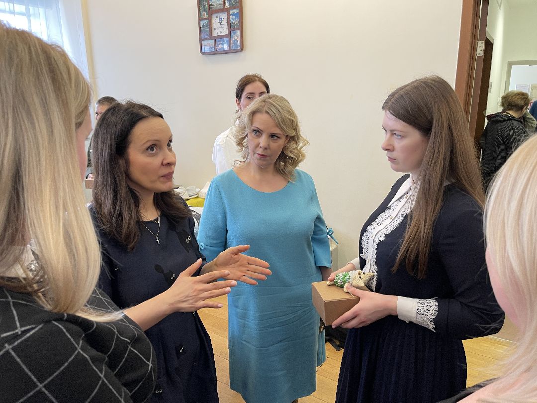 Специальная военная операция, СВО, жены военных, жёны, общество, культура, дети