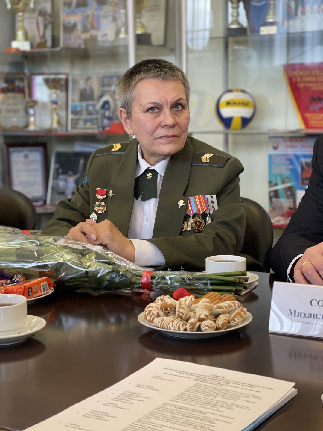 Специальная военная операция, СВО, жены военных, жёны, общество, культура, дети