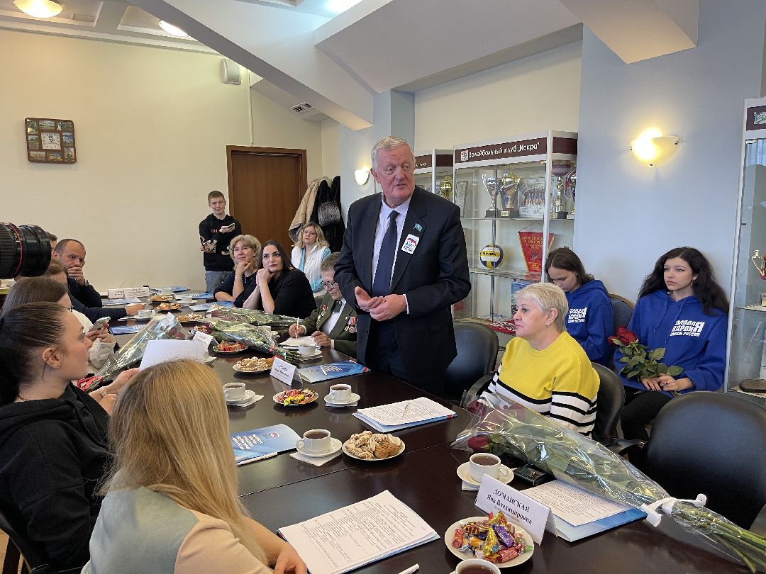 Специальная военная операция, СВО, жены военных, жёны, общество, культура, дети