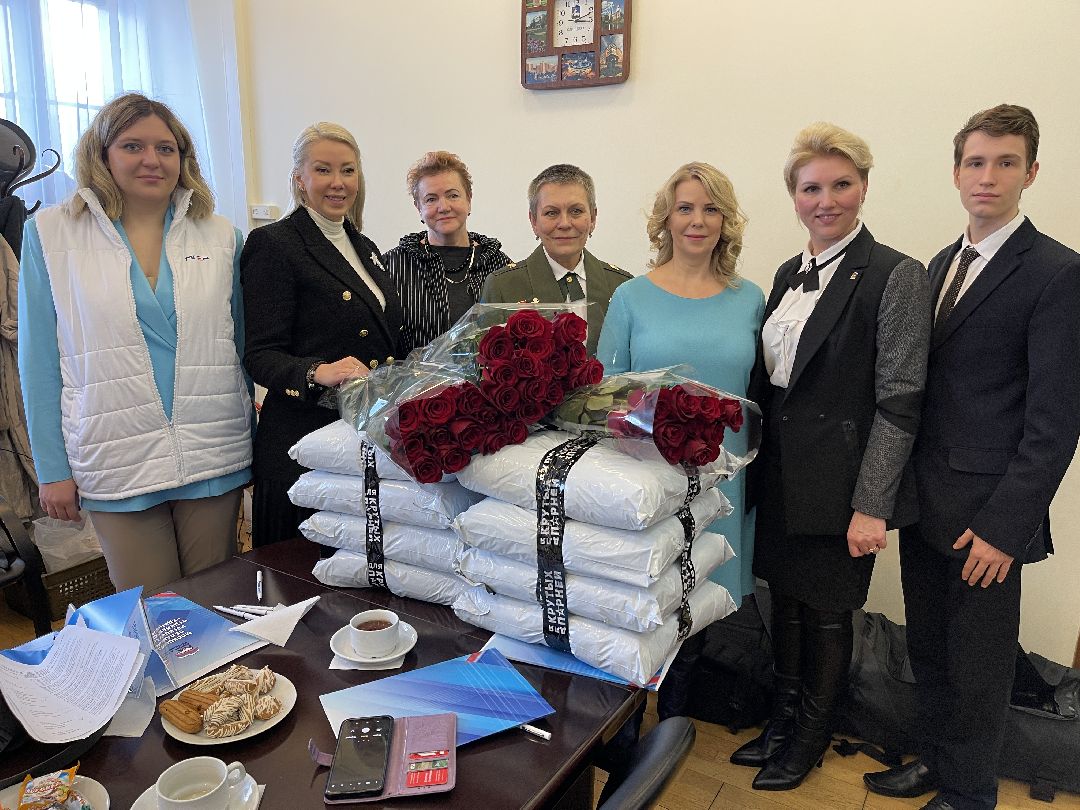 Специальная военная операция, СВО, жены военных, жёны, общество, культура, дети