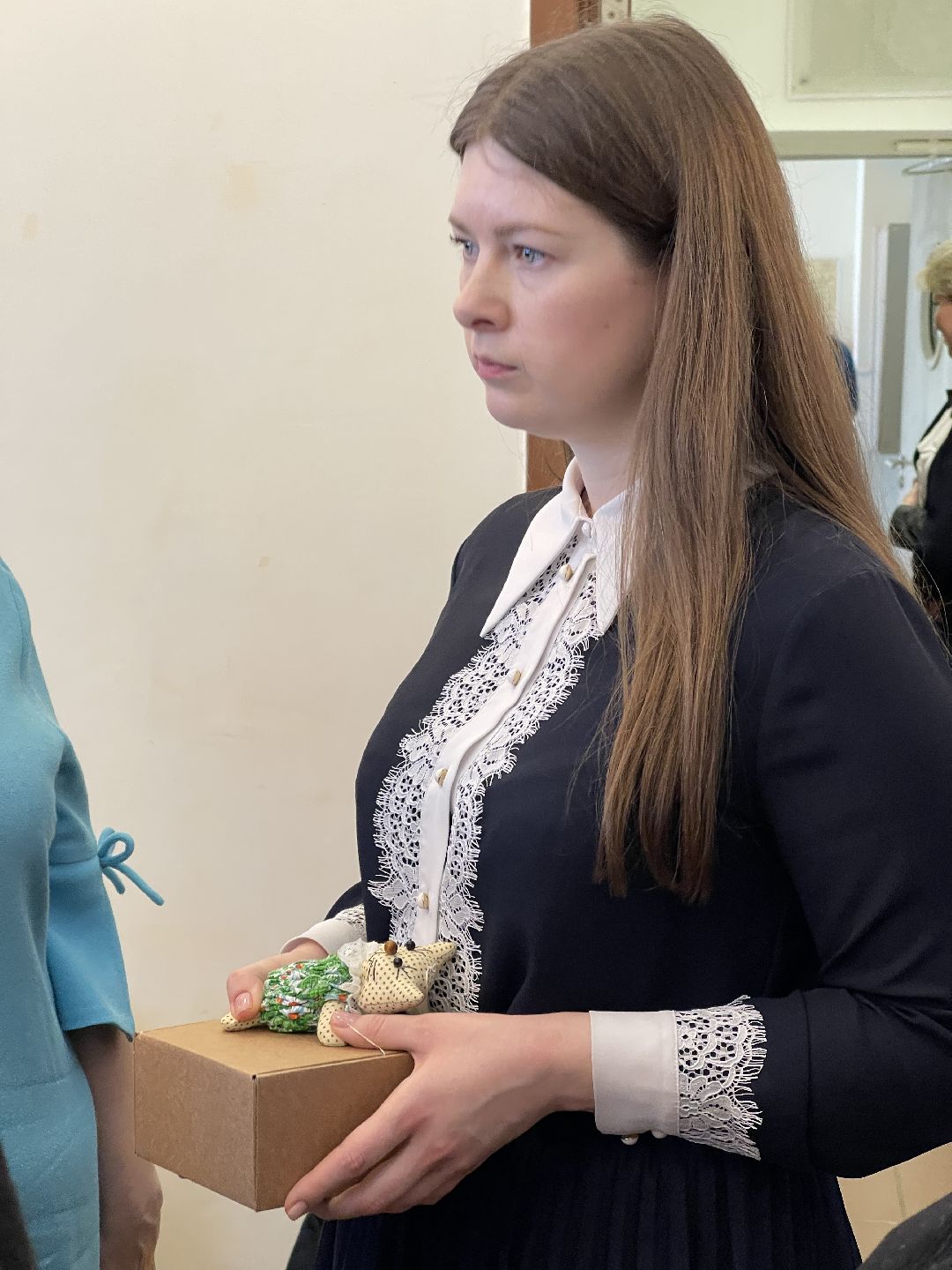 Специальная военная операция, СВО, жены военных, жёны, общество, культура, дети