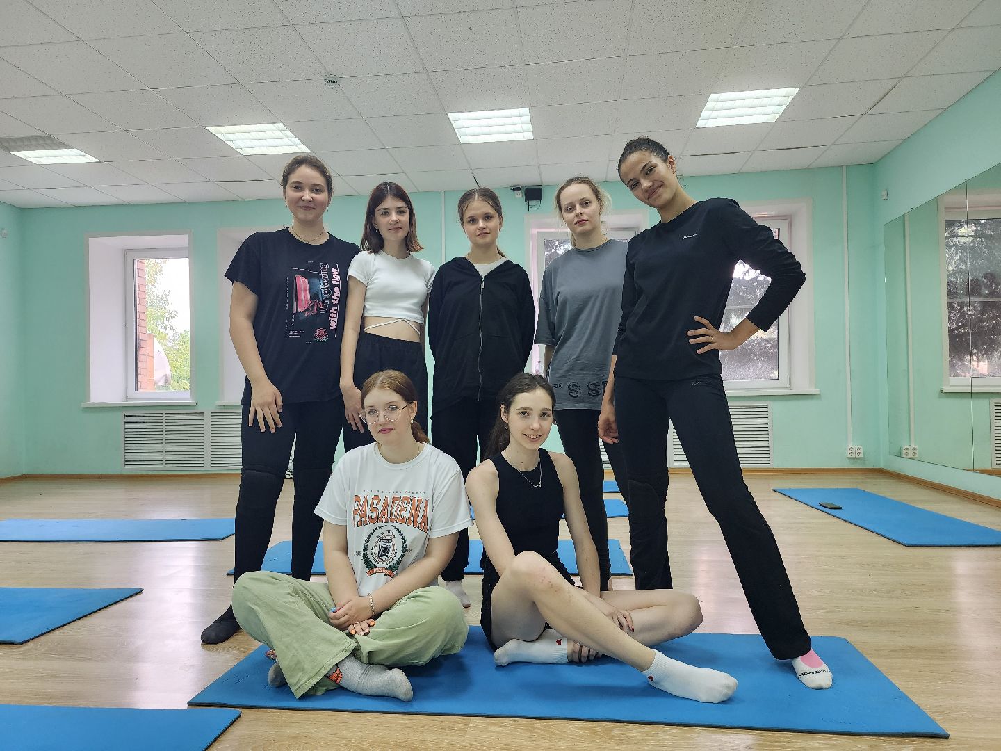 Танцы, дети, культура, Ногинск, Богородский городской округ