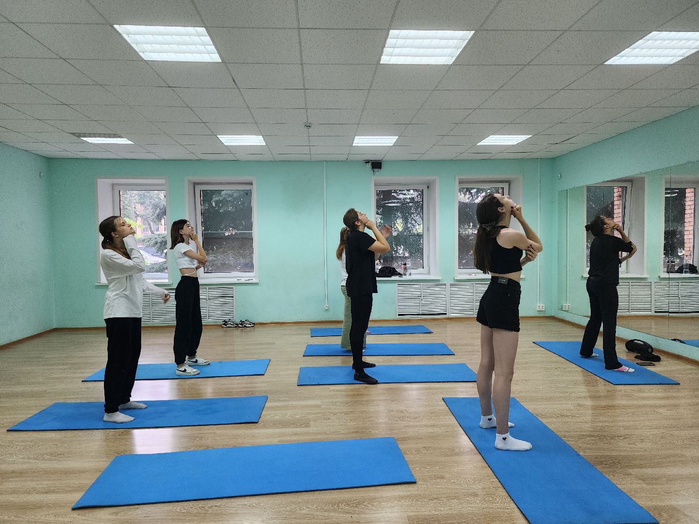 Танцы, дети, культура, Ногинск, Богородский городской округ