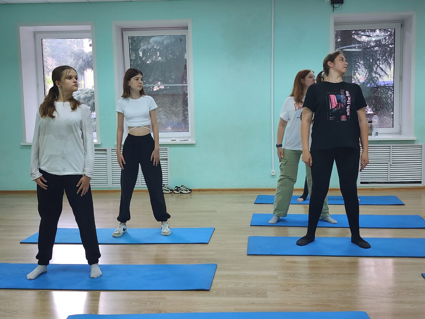 Танцы, дети, культура, Ногинск, Богородский городской округ