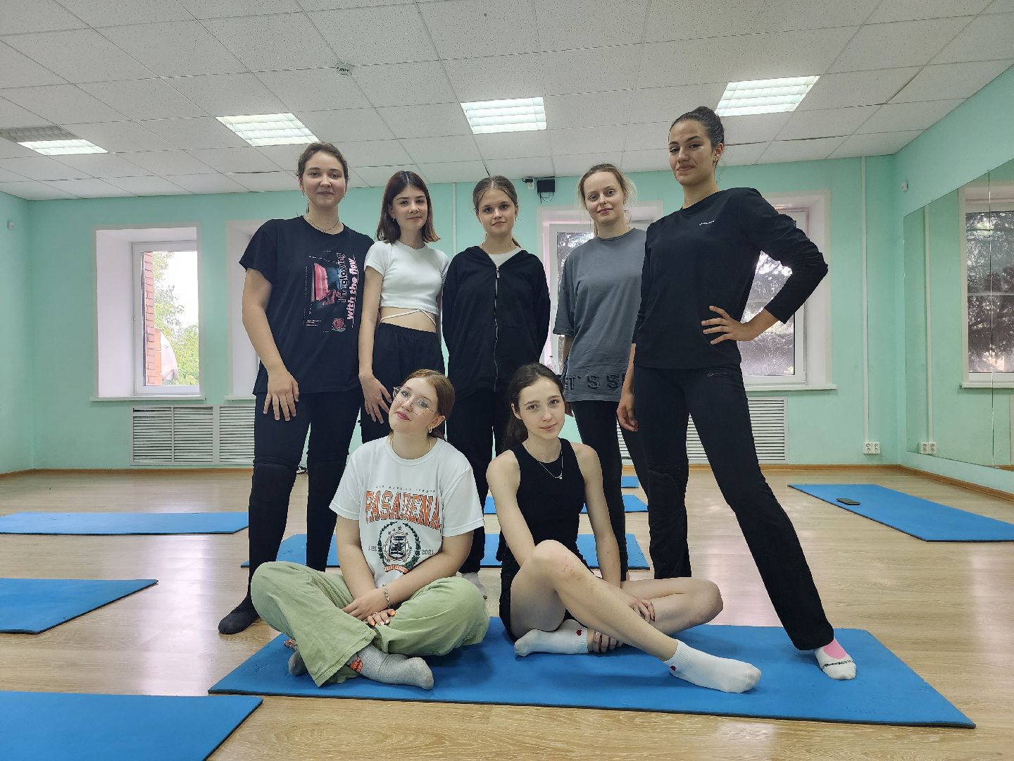 Танцы, дети, культура, Ногинск, Богородский городской округ