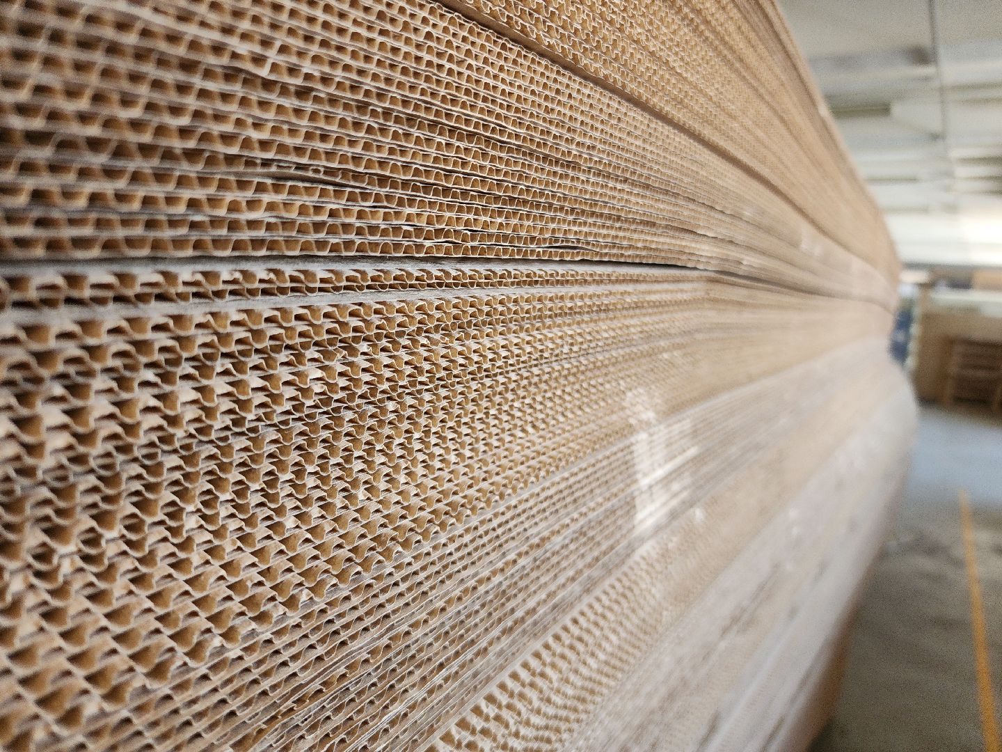 Домодедово, стекольный завод, экология, экоинициатива, вторичная переработка, упаковка, промышленная тара