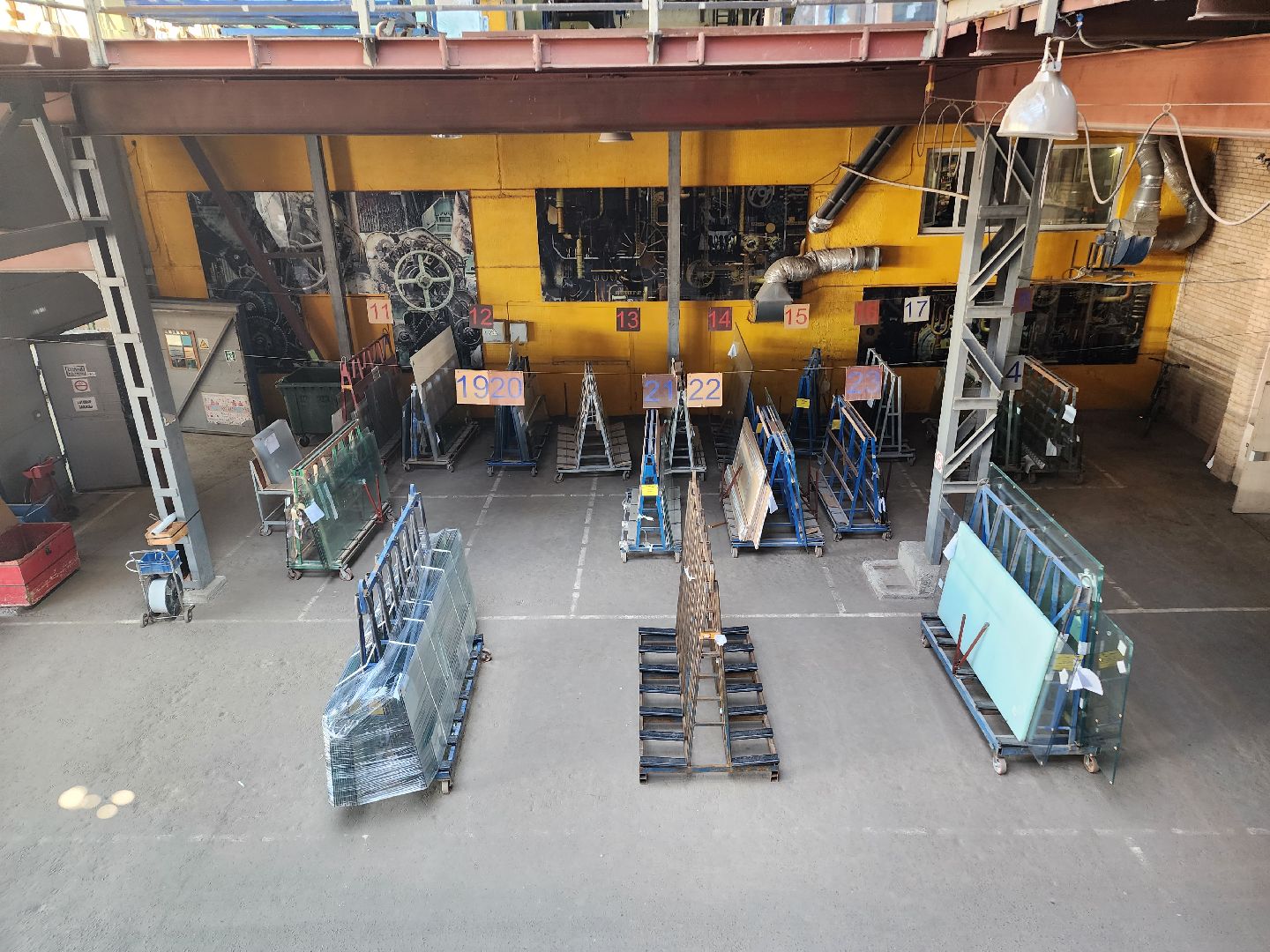 Домодедово, стекольный завод, экология, экоинициатива, вторичная переработка, упаковка, промышленная тара