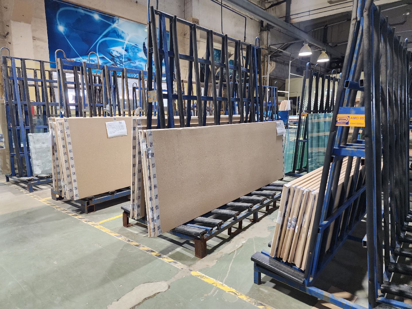 Домодедово, стекольный завод, экология, экоинициатива, вторичная переработка, упаковка, промышленная тара