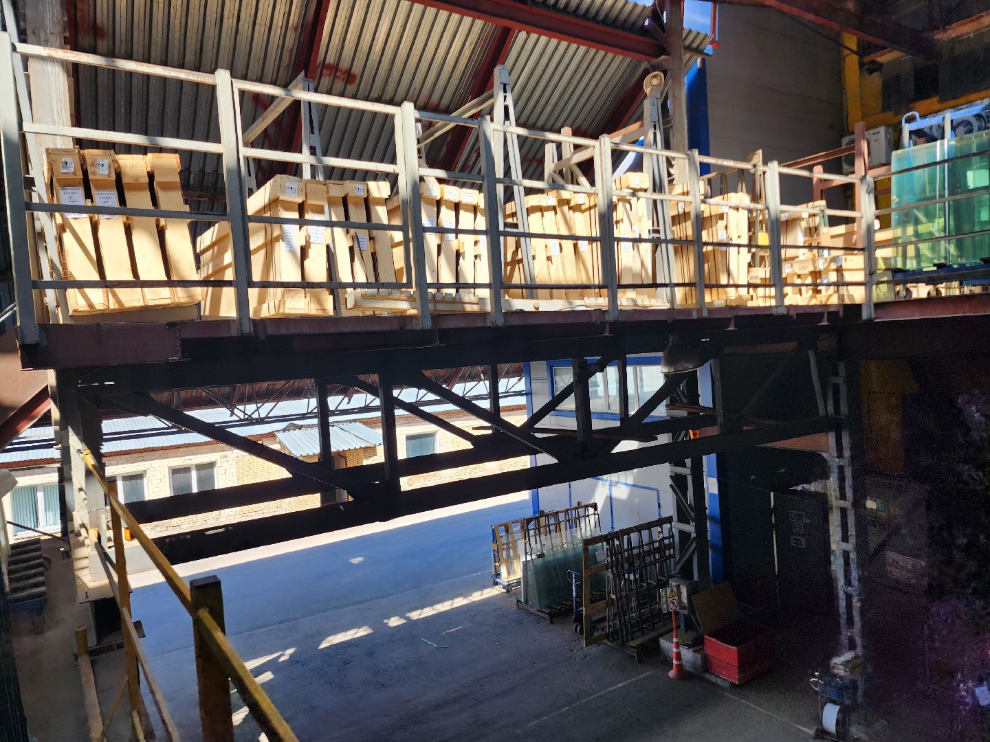 Домодедово, стекольный завод, экология, экоинициатива, вторичная переработка, упаковка, промышленная тара