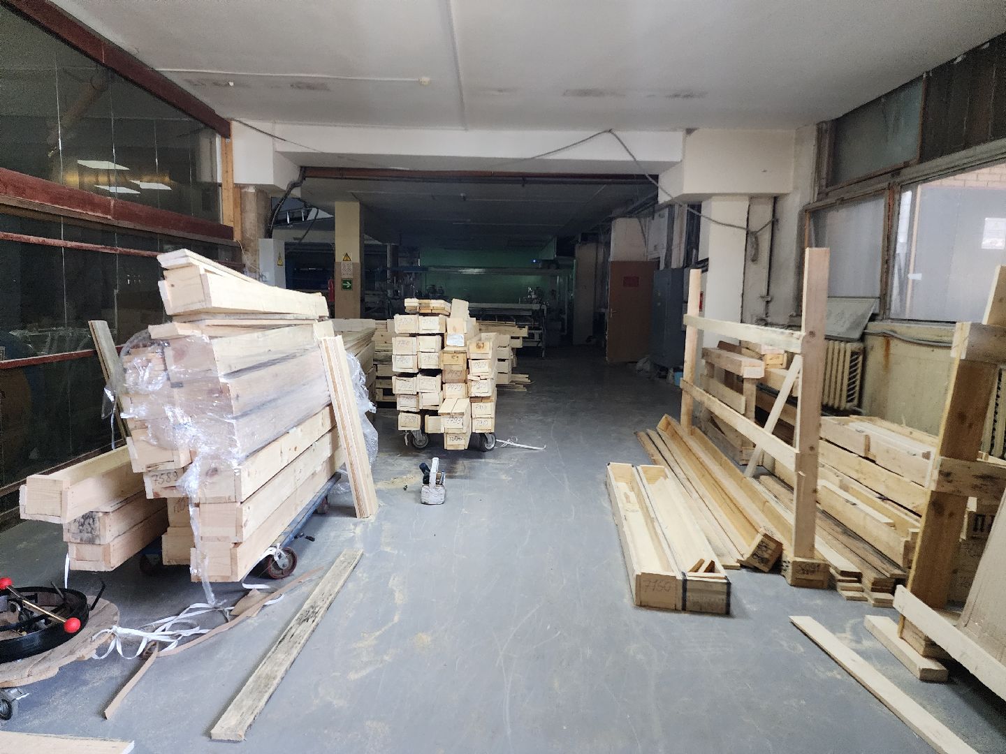 Домодедово, стекольный завод, экология, экоинициатива, вторичная переработка, упаковка, промышленная тара