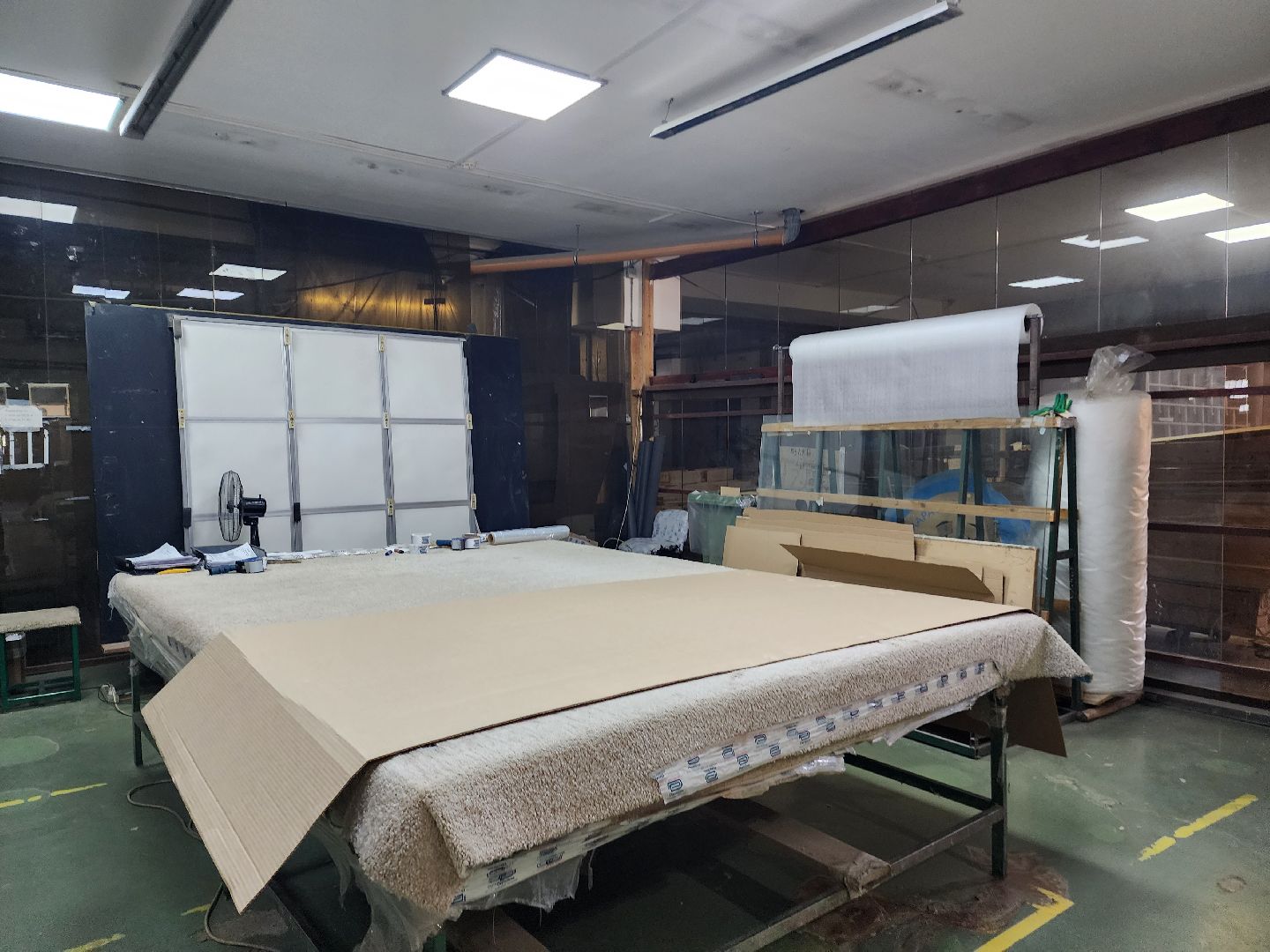 Домодедово, стекольный завод, экология, экоинициатива, вторичная переработка, упаковка, промышленная тара