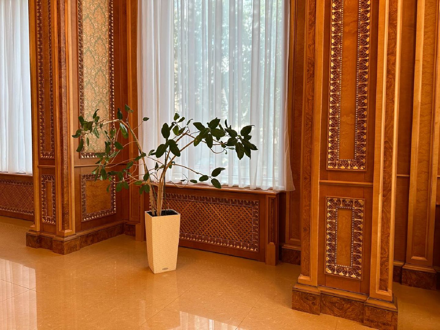 Реутов, ЖКХ, благоустройство, лучший дом, красивый подъезд