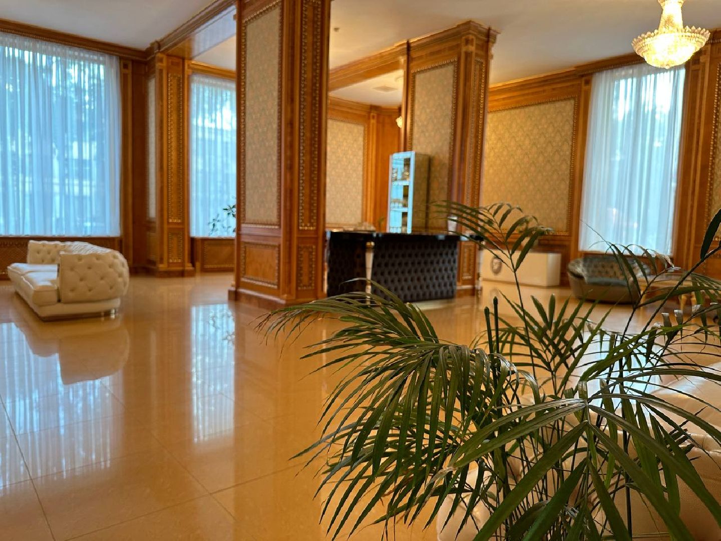 Реутов, ЖКХ, благоустройство, лучший дом, красивый подъезд