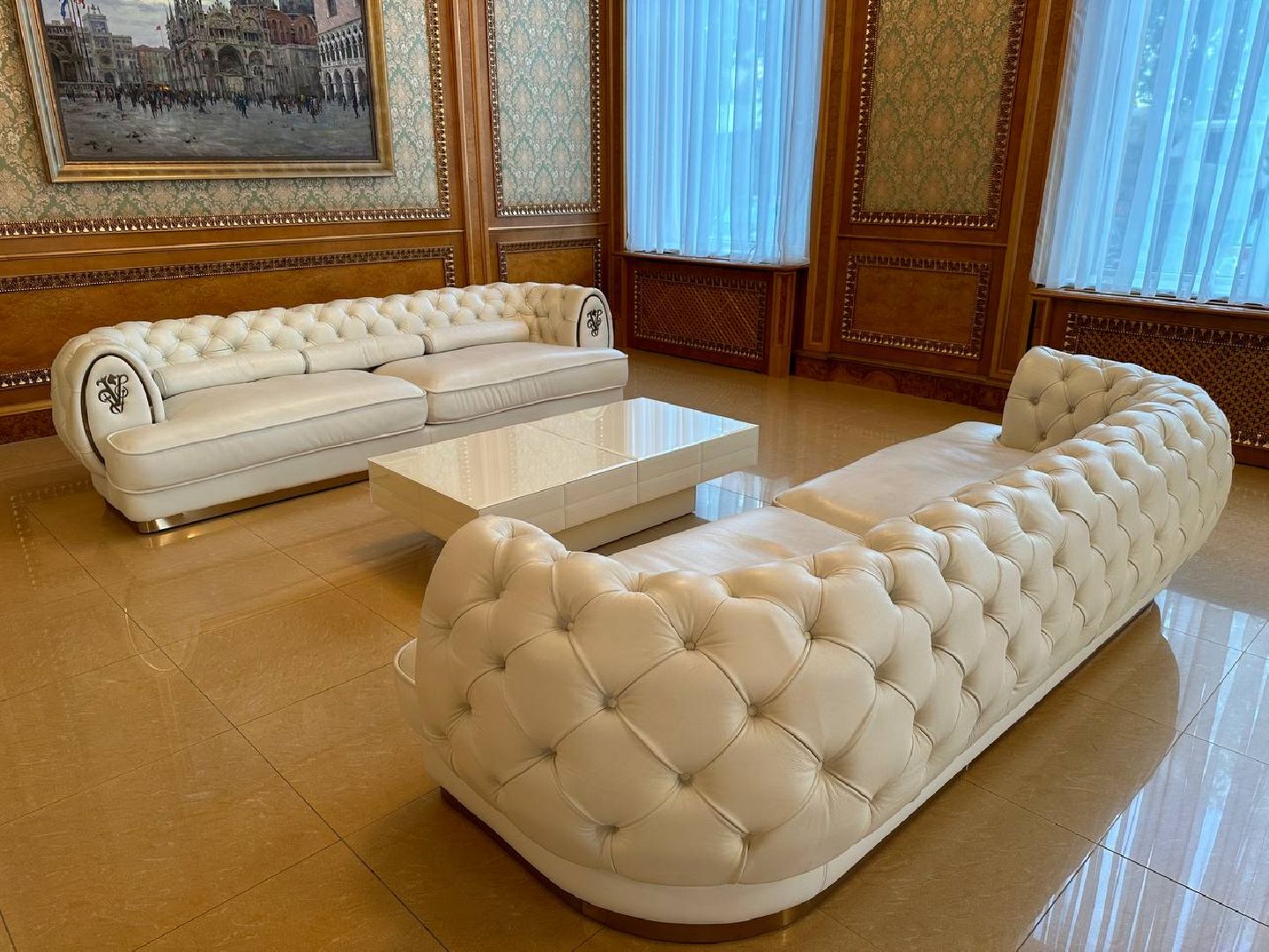 Реутов, ЖКХ, благоустройство, лучший дом, красивый подъезд